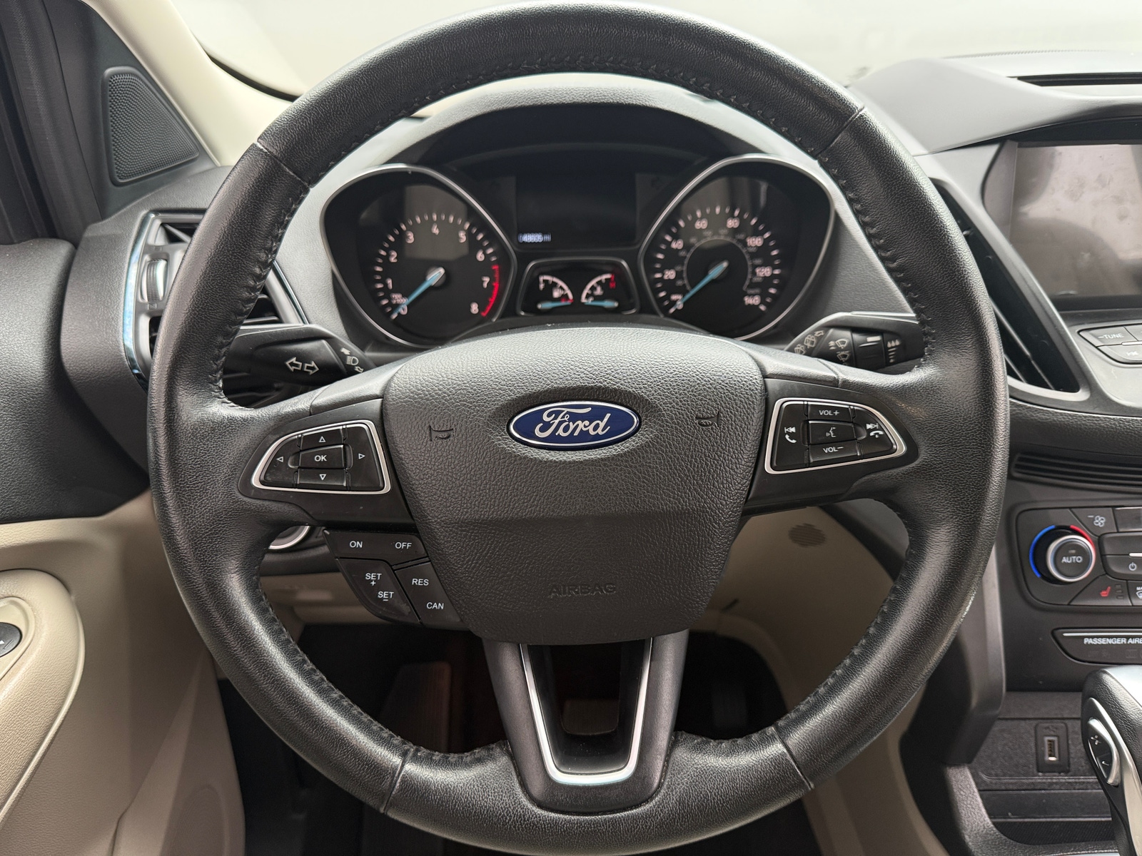 Thumbnail: 2018 Ford Escape - 4