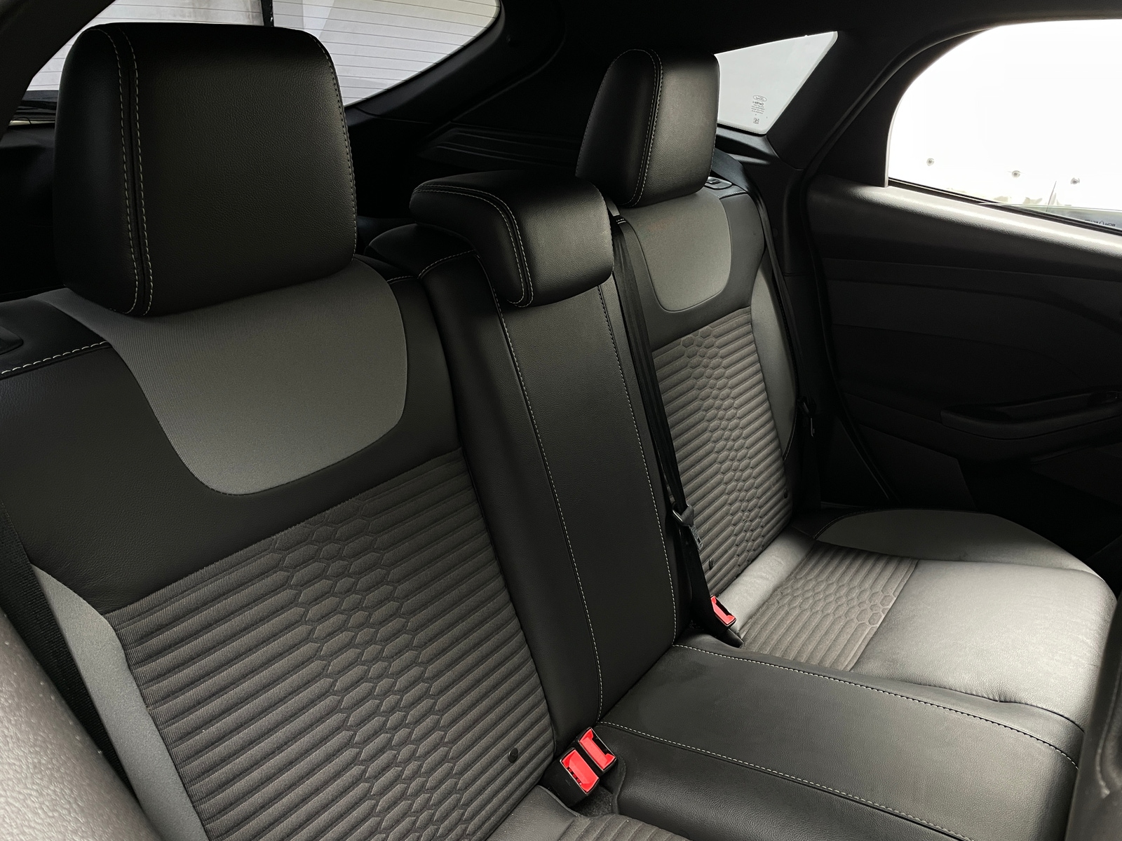 Thumbnail: 2013 Ford Focus - 5