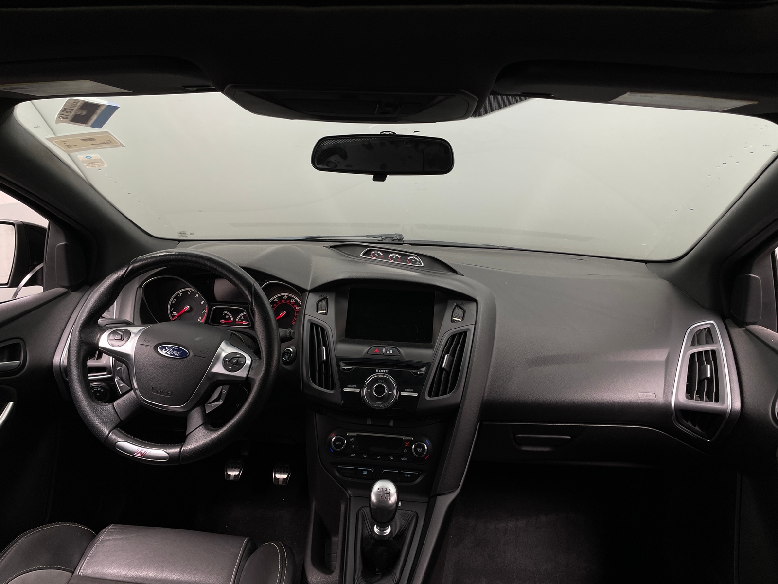Thumbnail: 2013 Ford Focus - 2