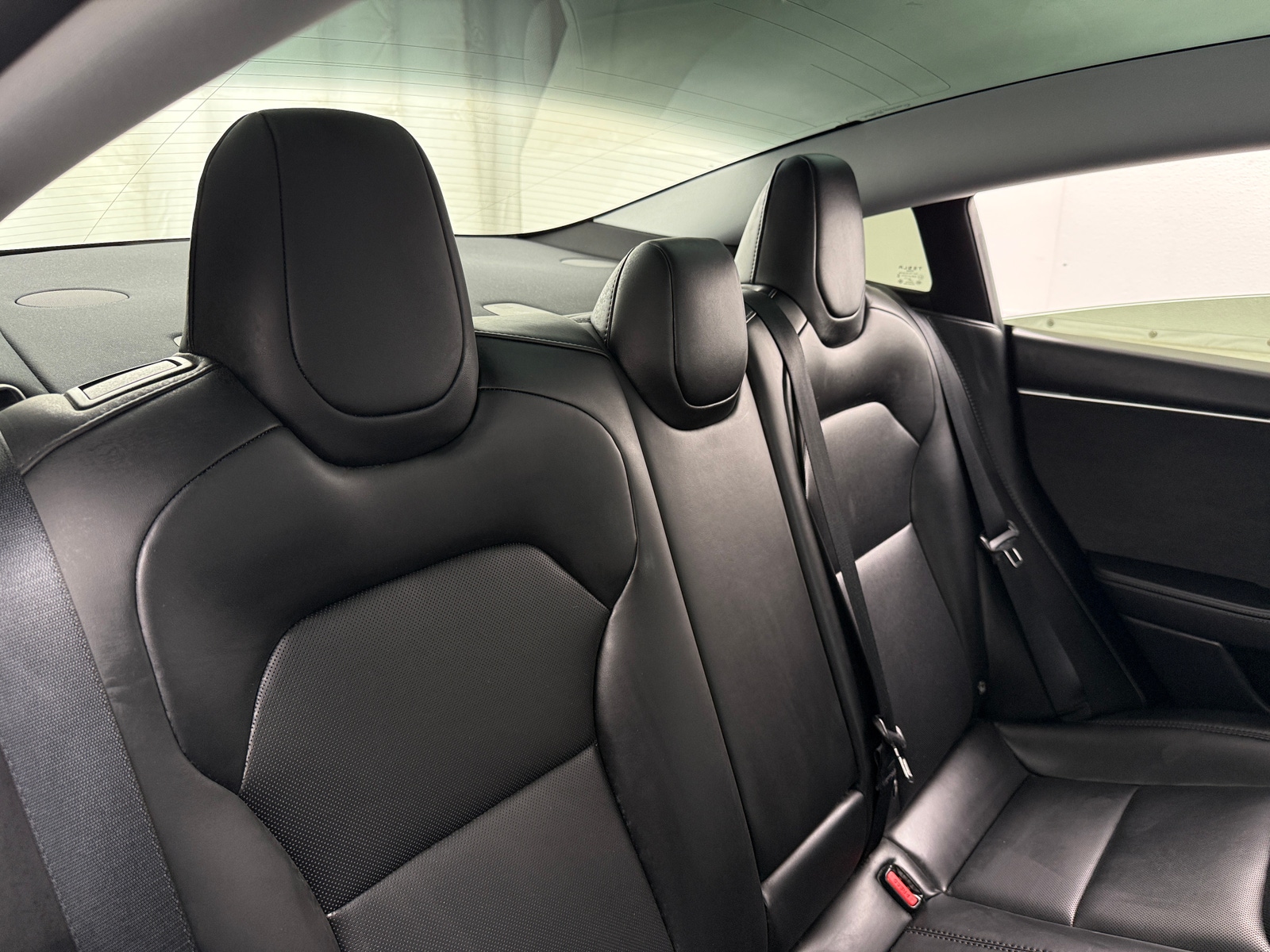 Thumbnail: 2025 Tesla Model 3 - 5
