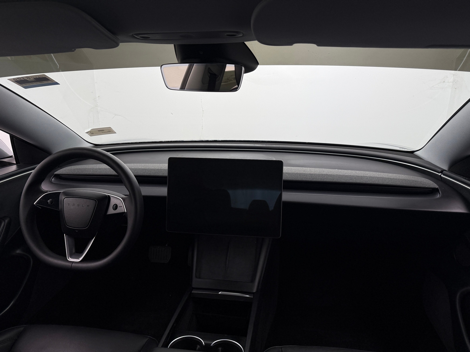 Thumbnail: 2025 Tesla Model 3 - 2