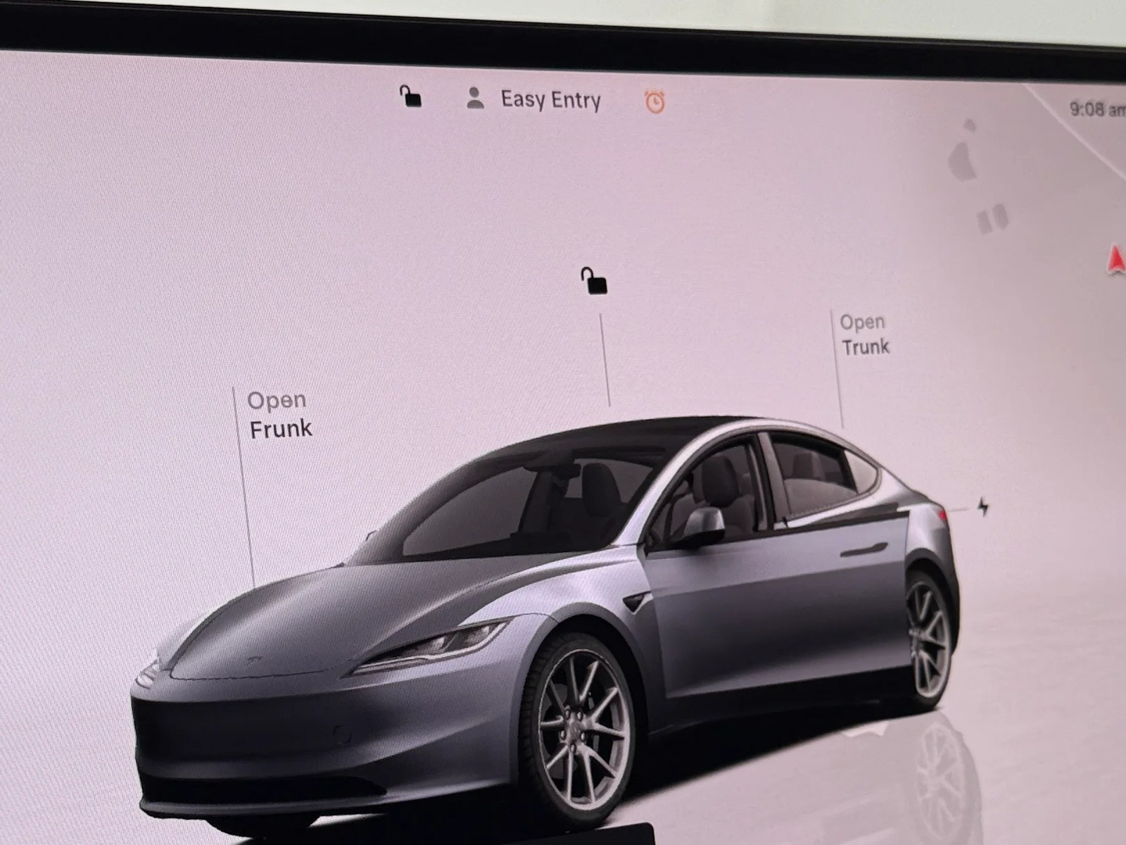 Thumbnail: 2025 Tesla Model 3 - 3