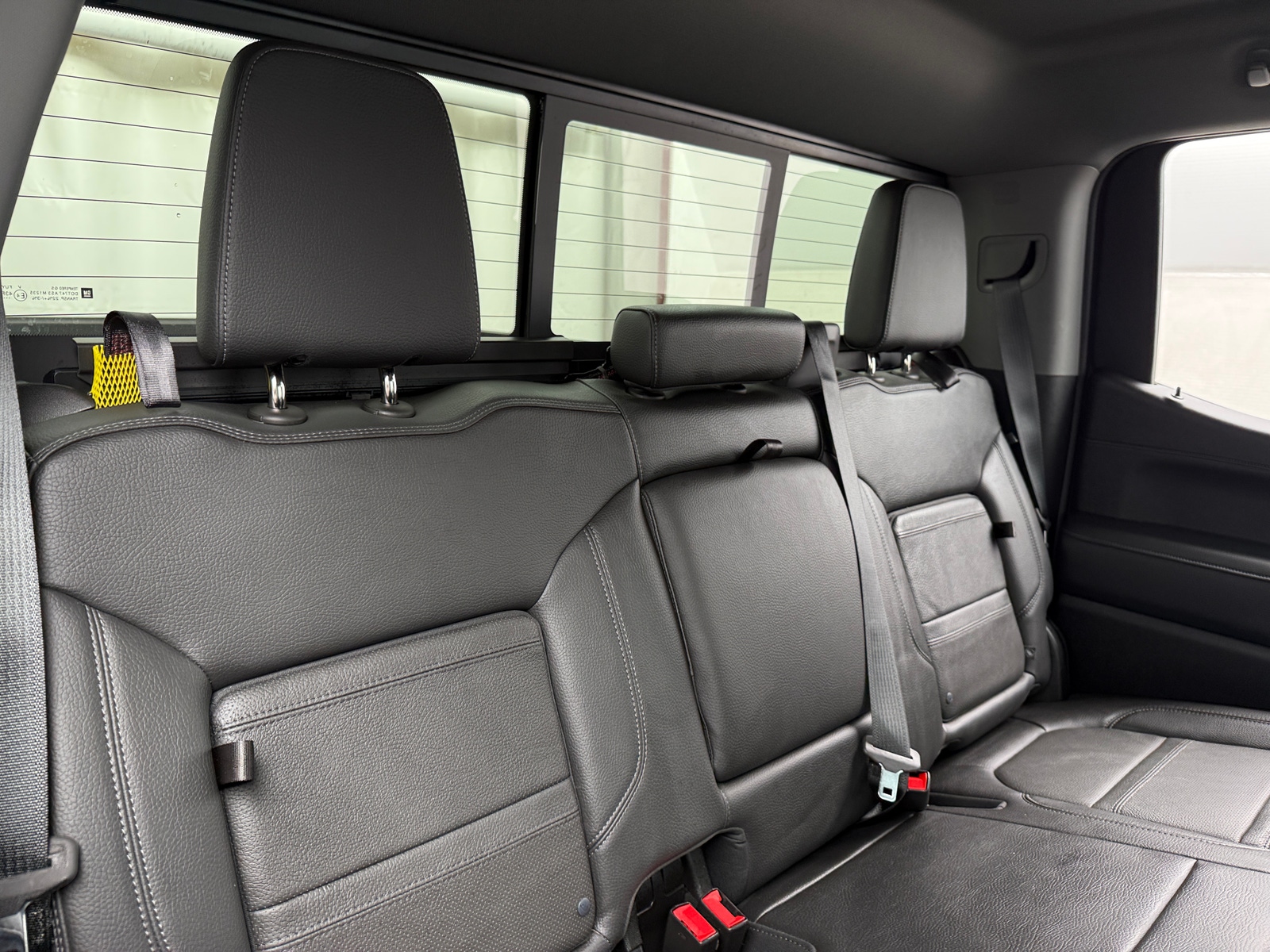 Thumbnail: 2021 GMC Sierra 1500 - 5