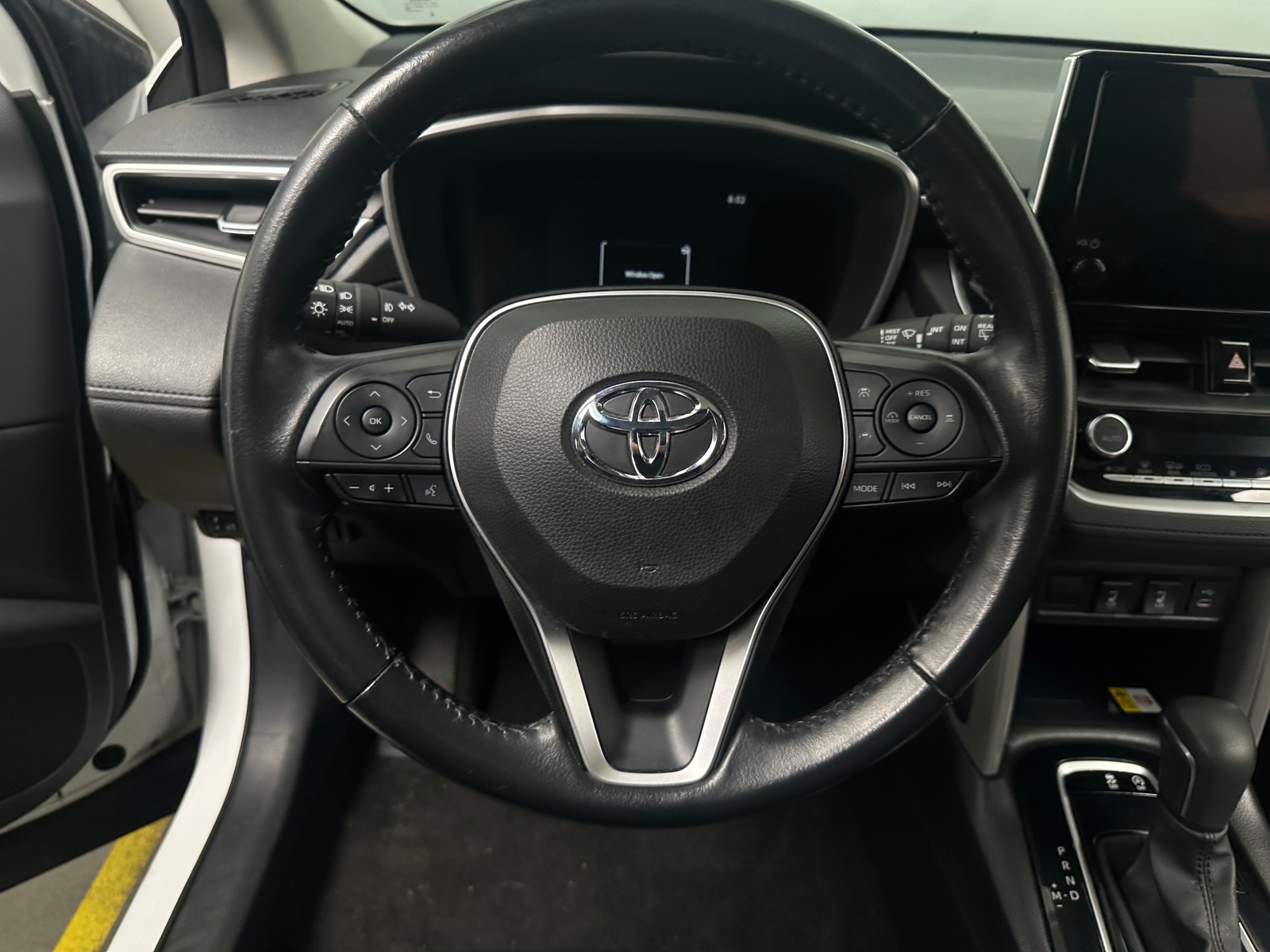 Thumbnail: 2023 Toyota Corolla Cross - 4