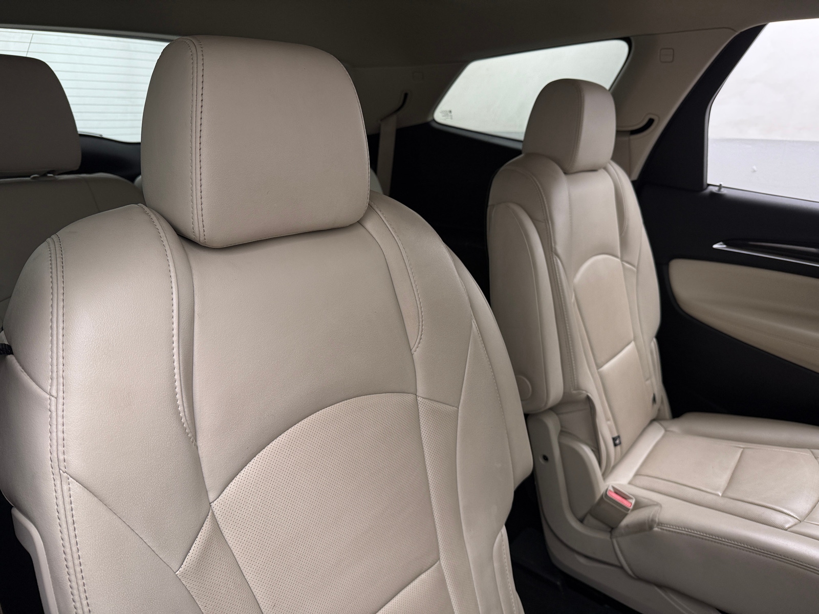 Thumbnail: 2024 Buick Enclave - 5
