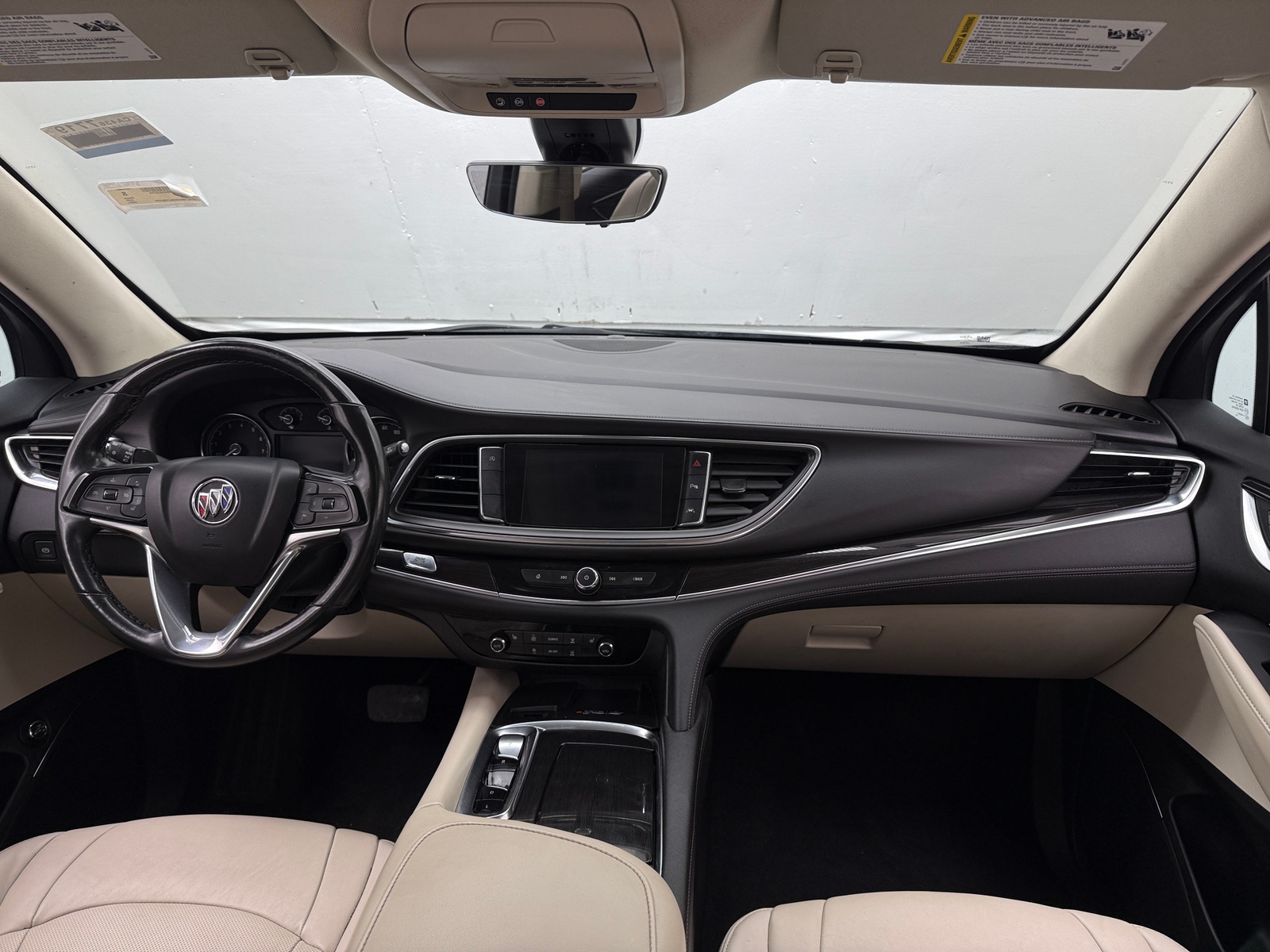 Thumbnail: 2024 Buick Enclave - 2