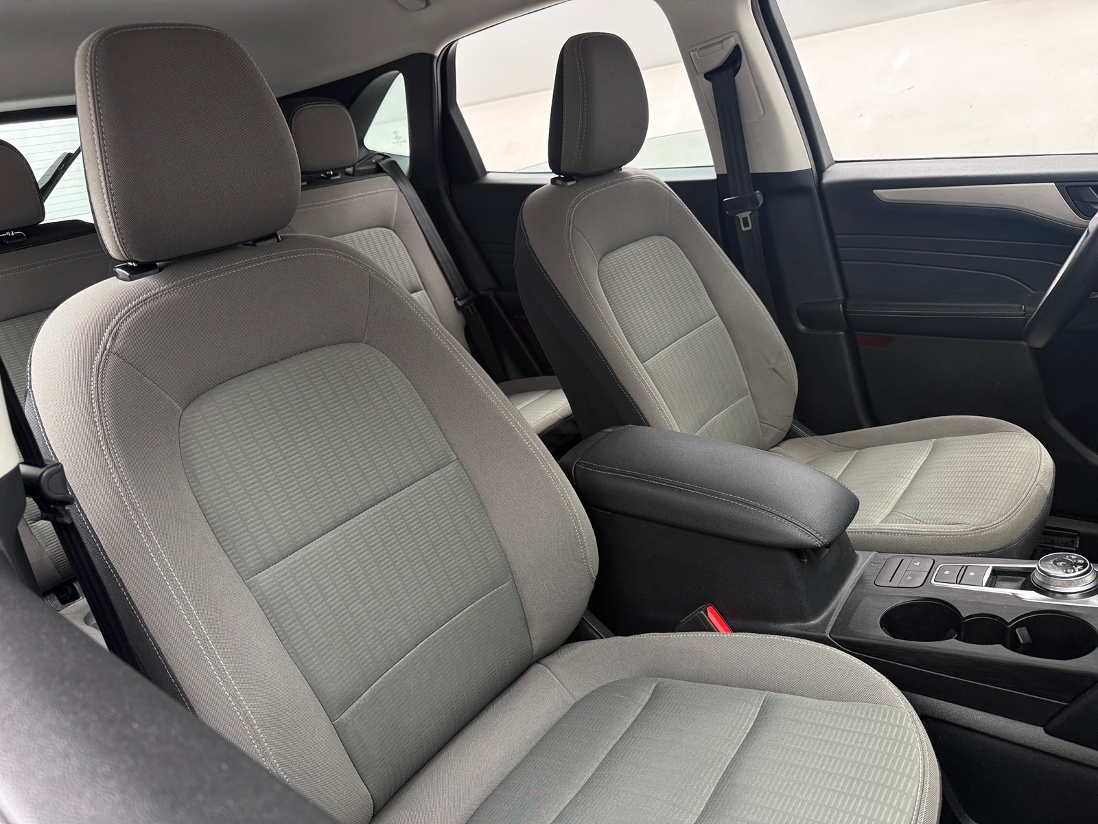 Thumbnail: 2021 Ford Escape - 2