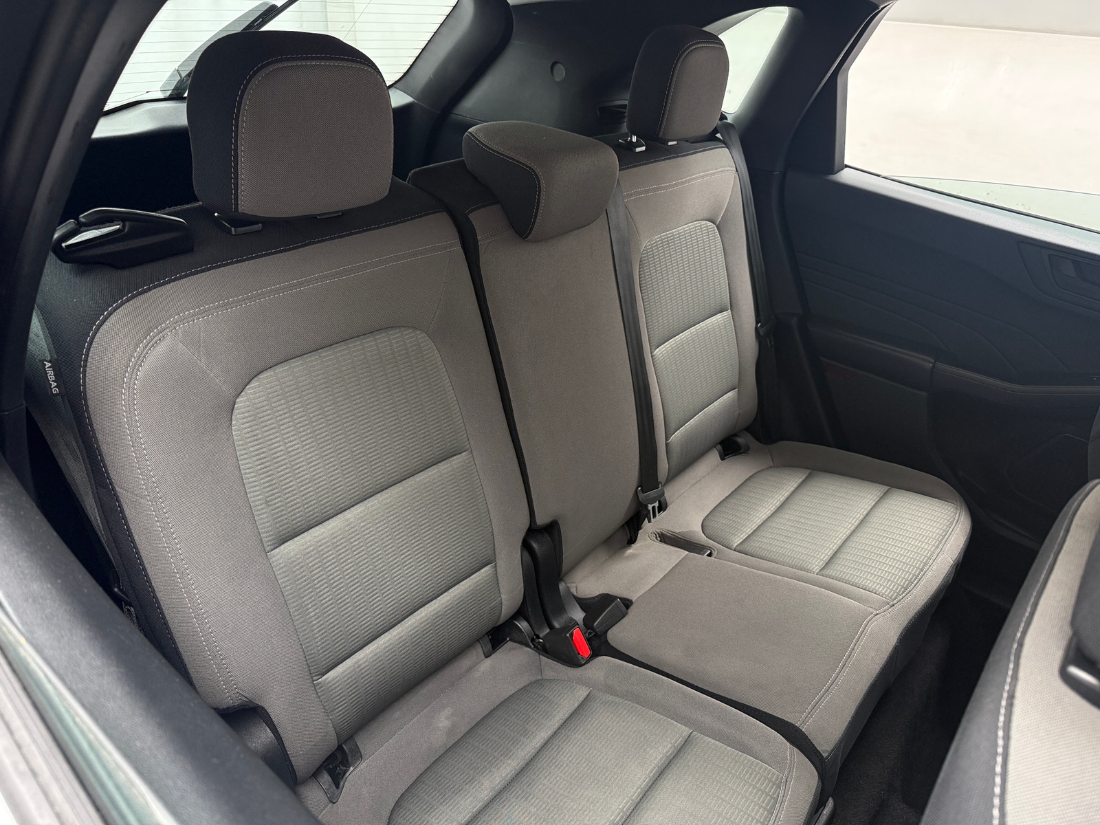 Thumbnail: 2021 Ford Escape - 6