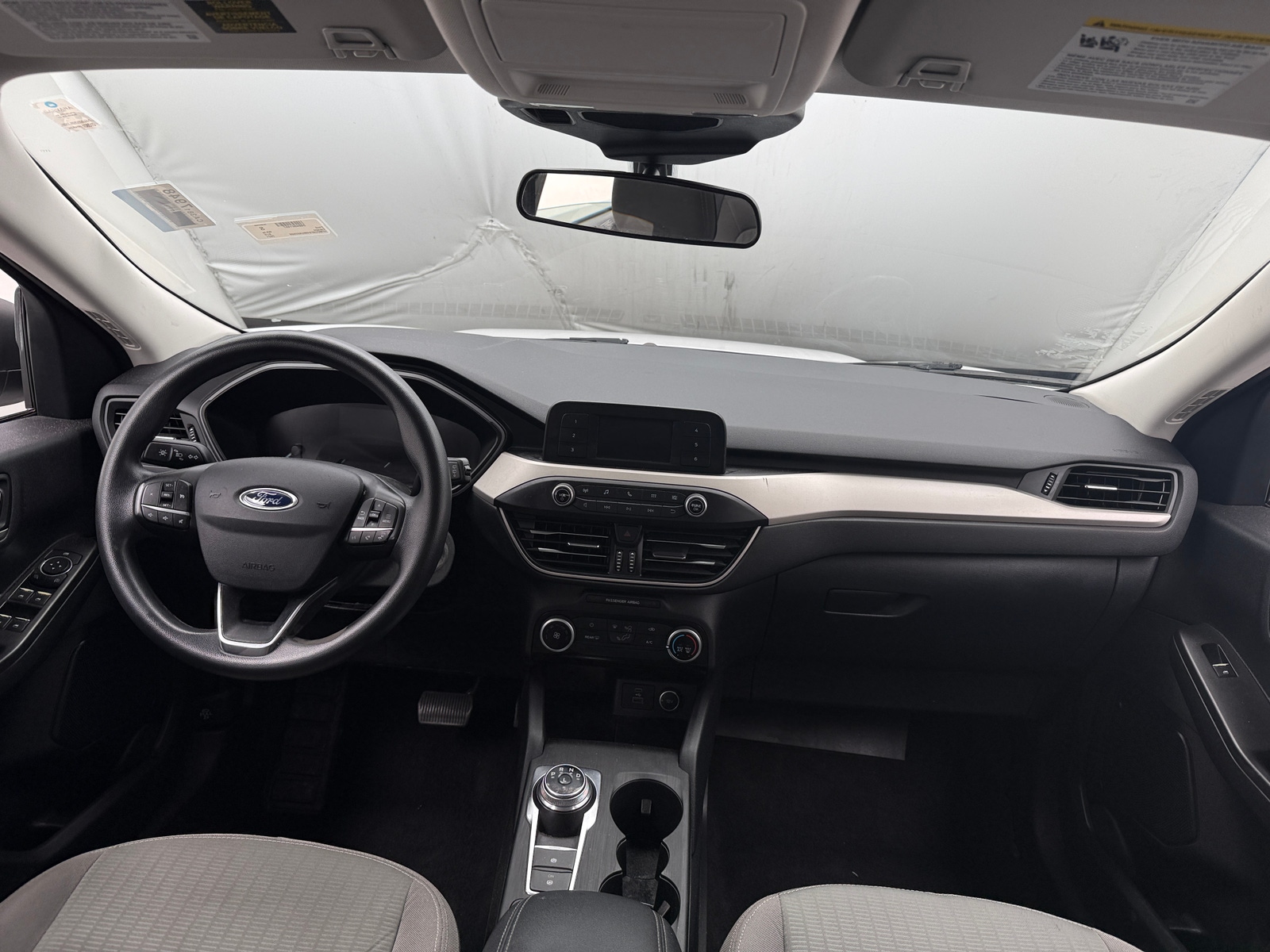 Thumbnail: 2021 Ford Escape - 3