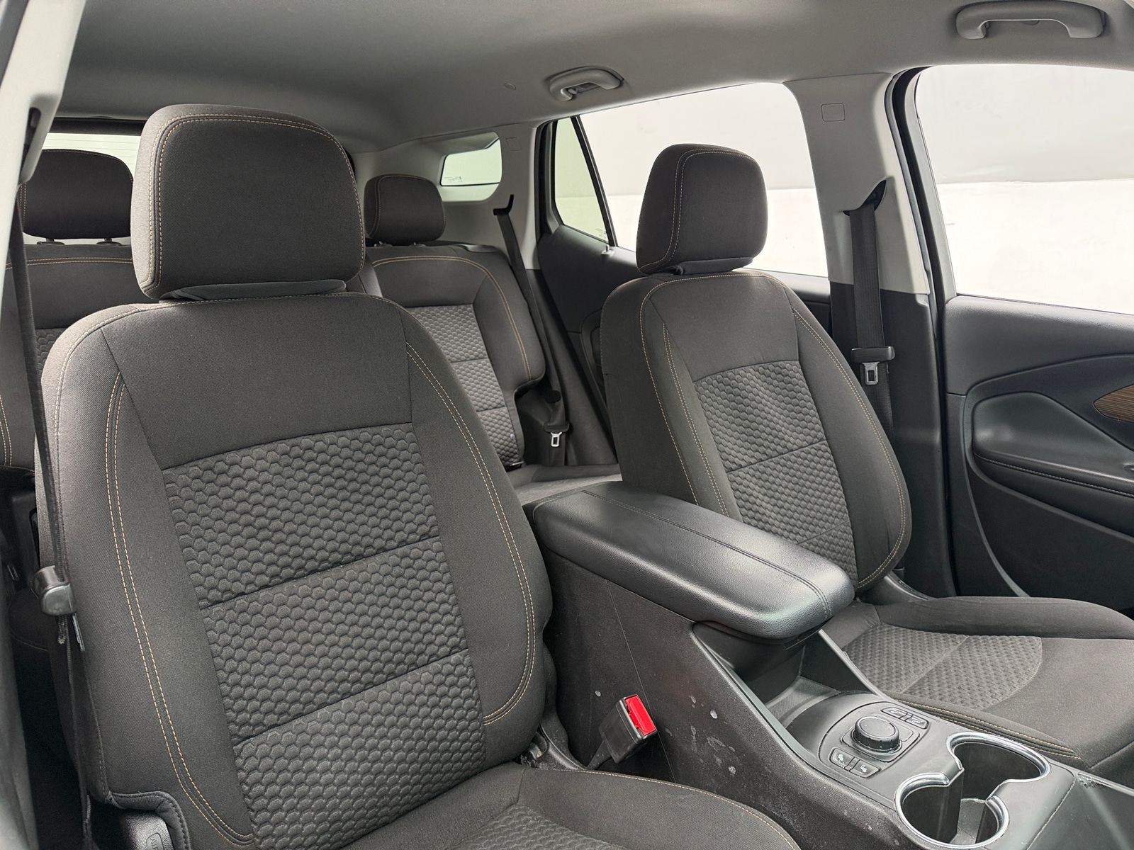 Thumbnail: 2018 GMC Terrain - 2