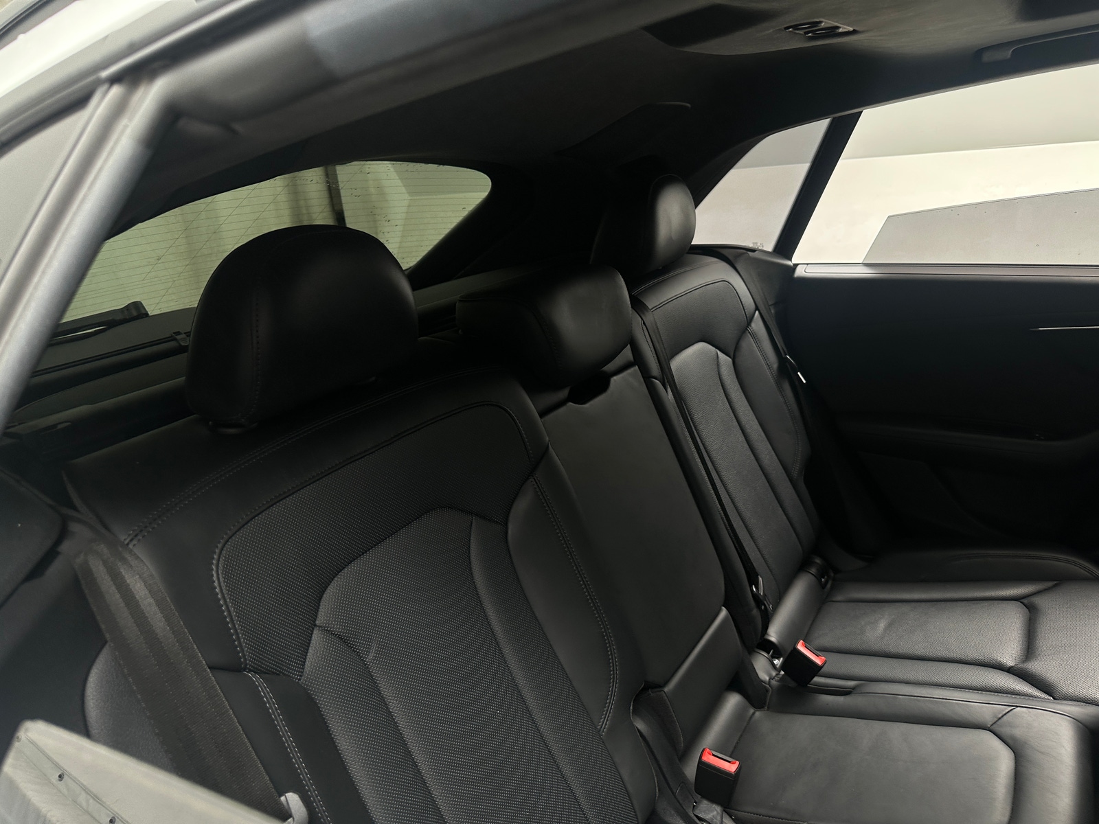 Thumbnail: 2021 Audi Q8 - 5