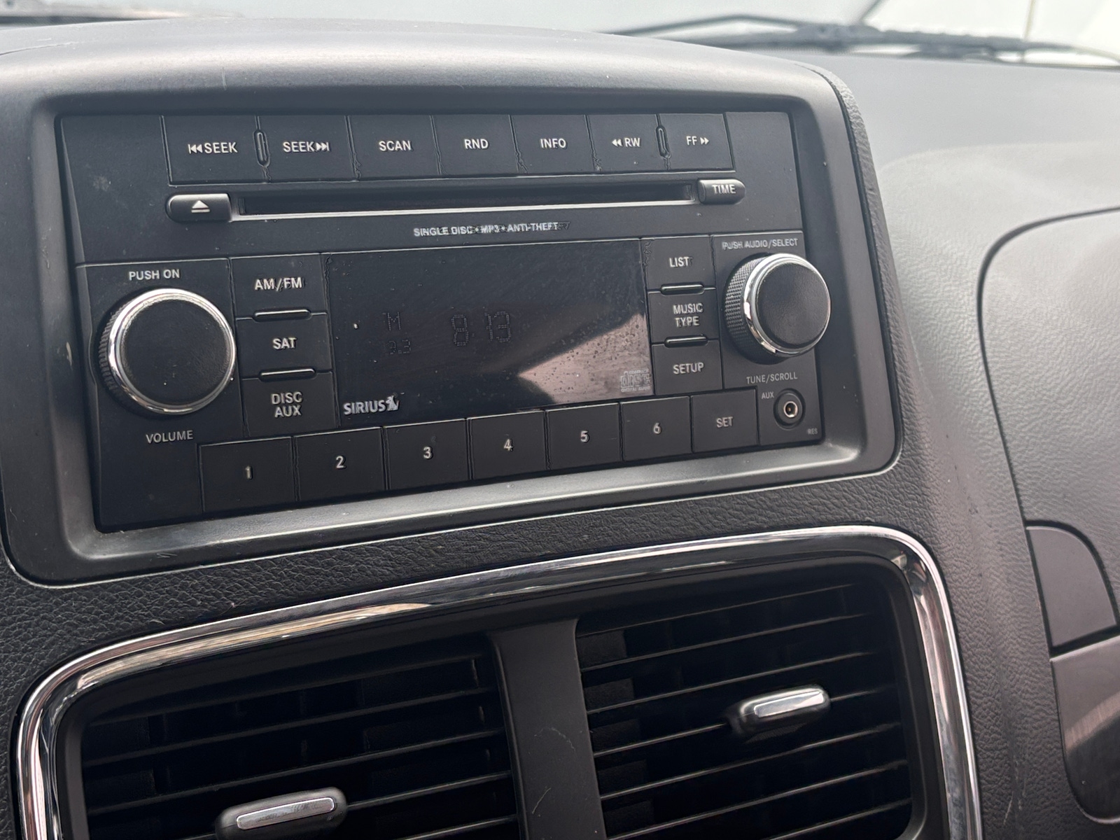 Thumbnail: 2016 Dodge Grand Caravan - 4