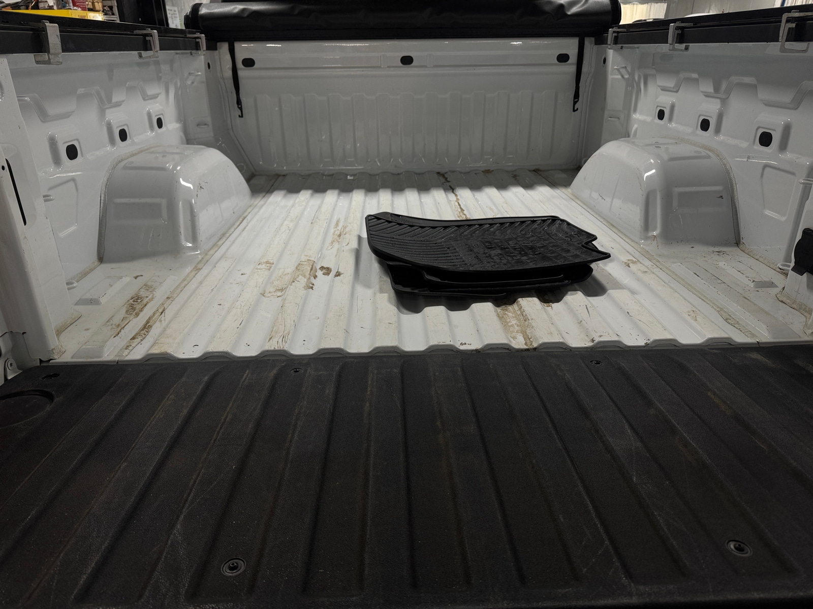 Thumbnail: 2023 Chevrolet Silverado 1500 - 6