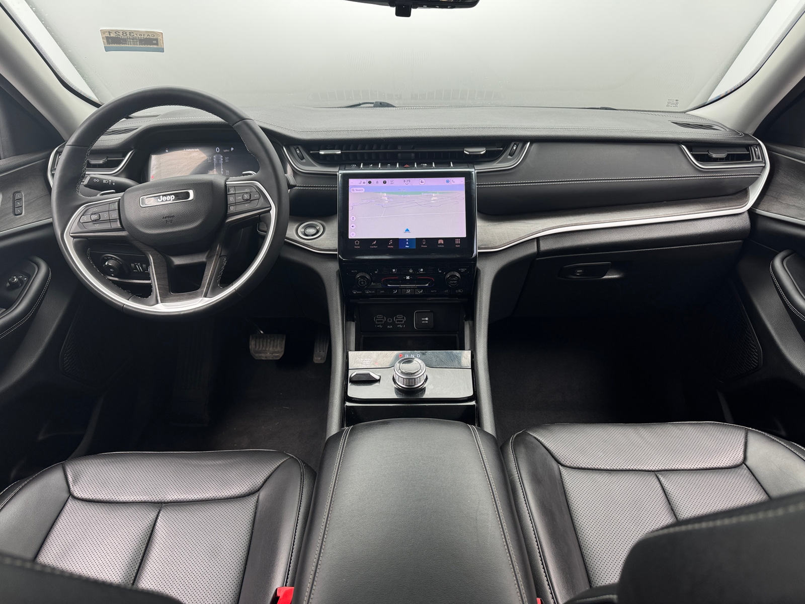 Thumbnail: 2023 Jeep Grand Cherokee - 2
