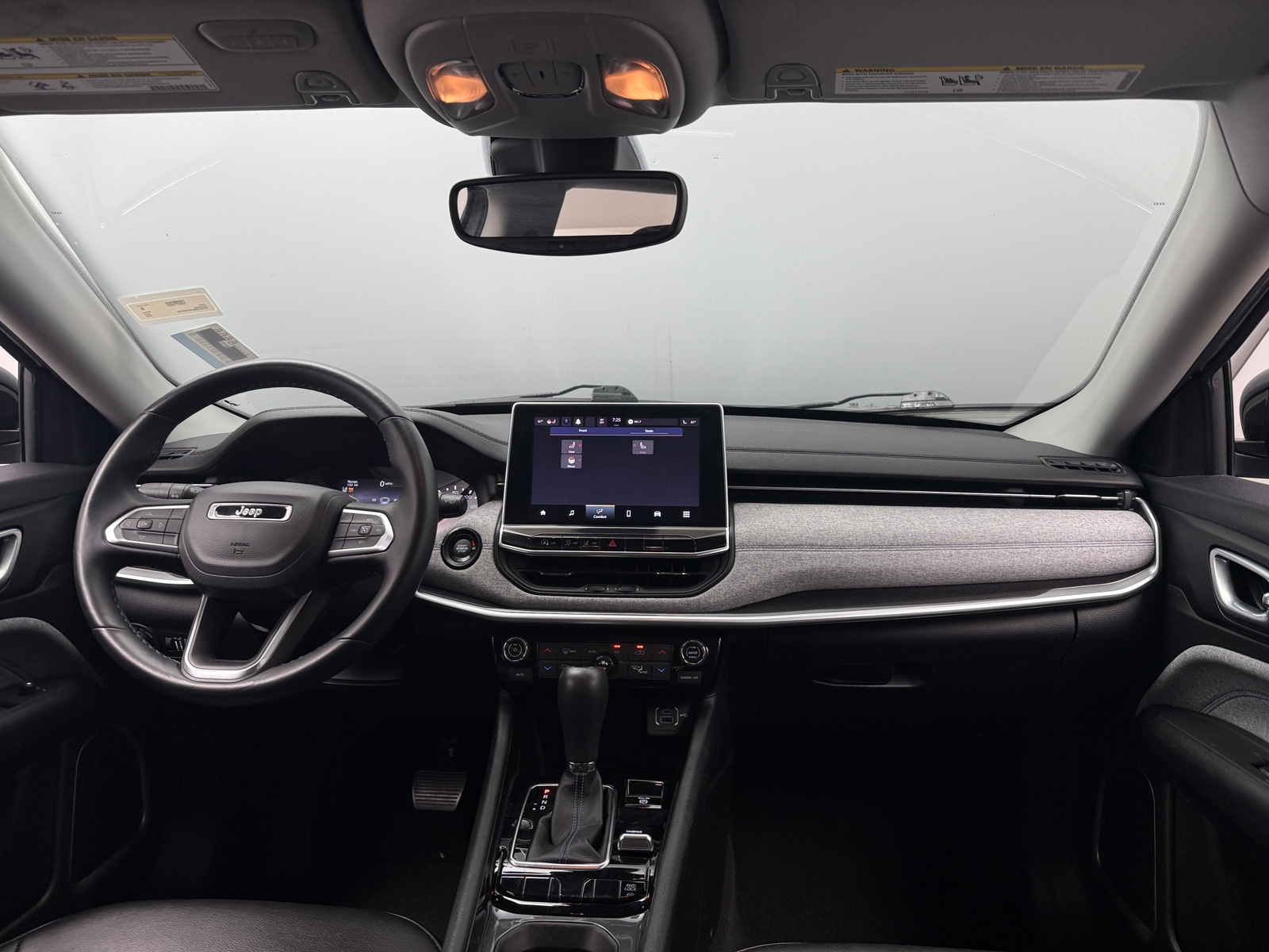 Thumbnail: 2022 Jeep Compass - 3
