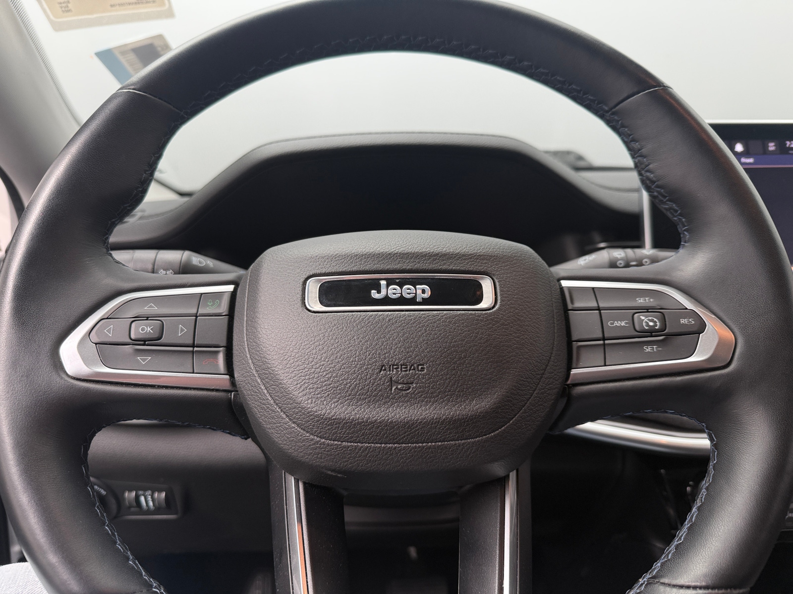 Thumbnail: 2022 Jeep Compass - 5