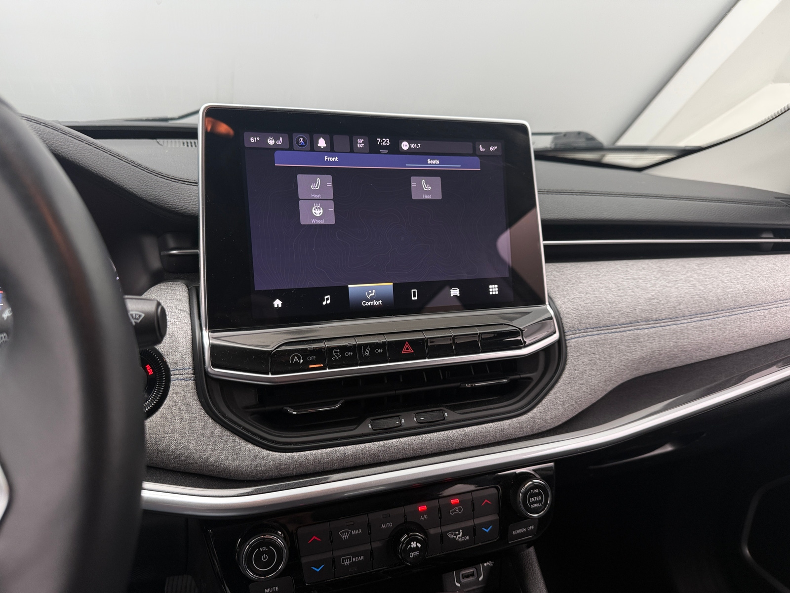 Thumbnail: 2022 Jeep Compass - 4