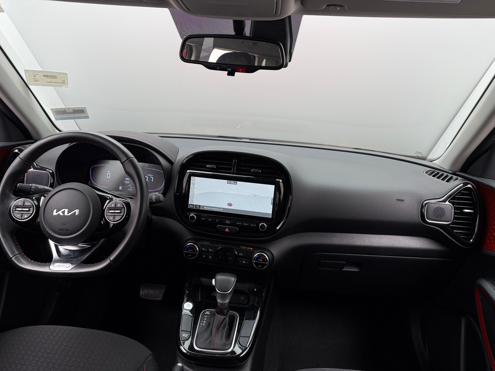 Thumbnail: 2023 Kia Soul - 3