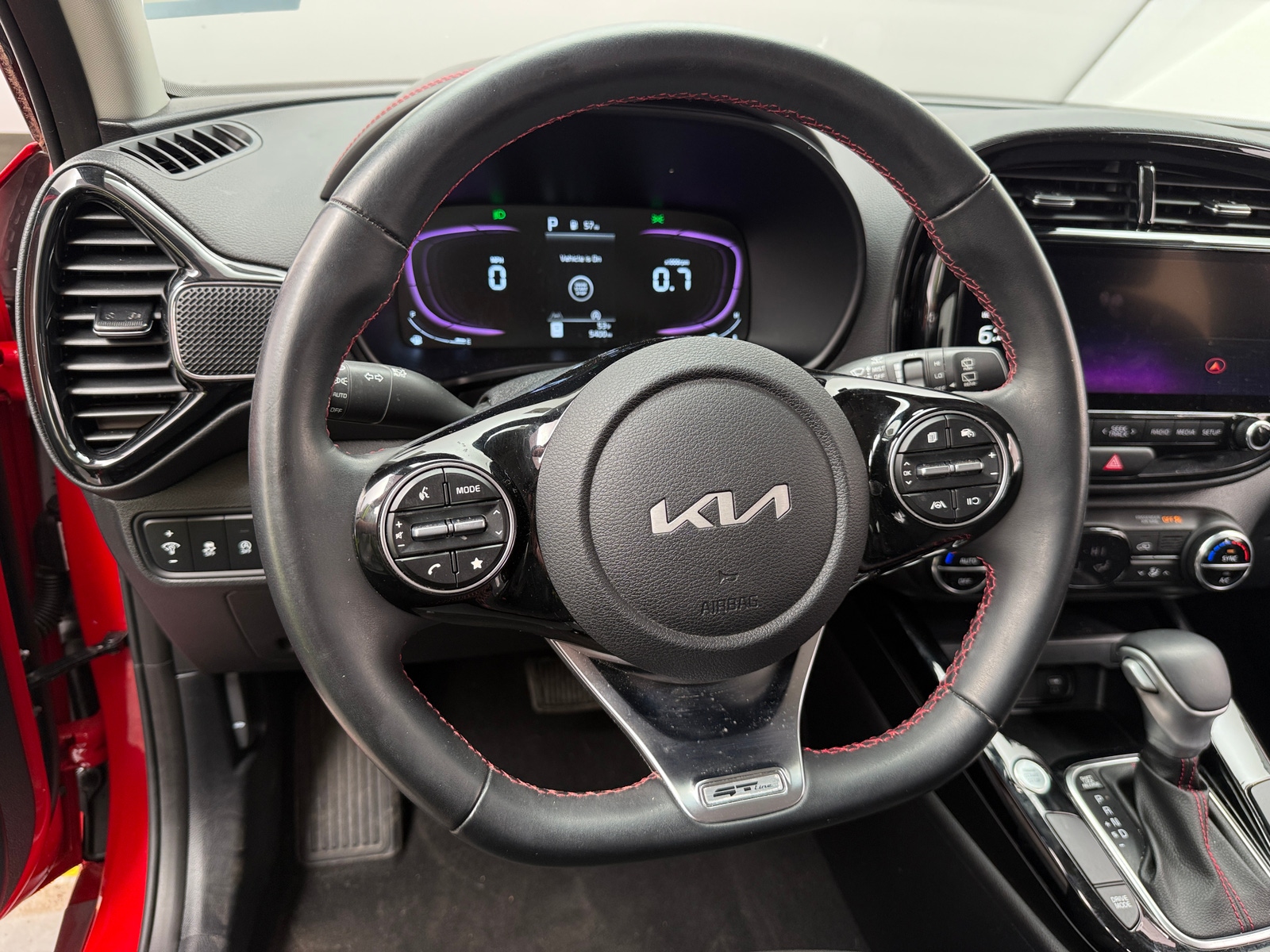 Thumbnail: 2023 Kia Soul - 5