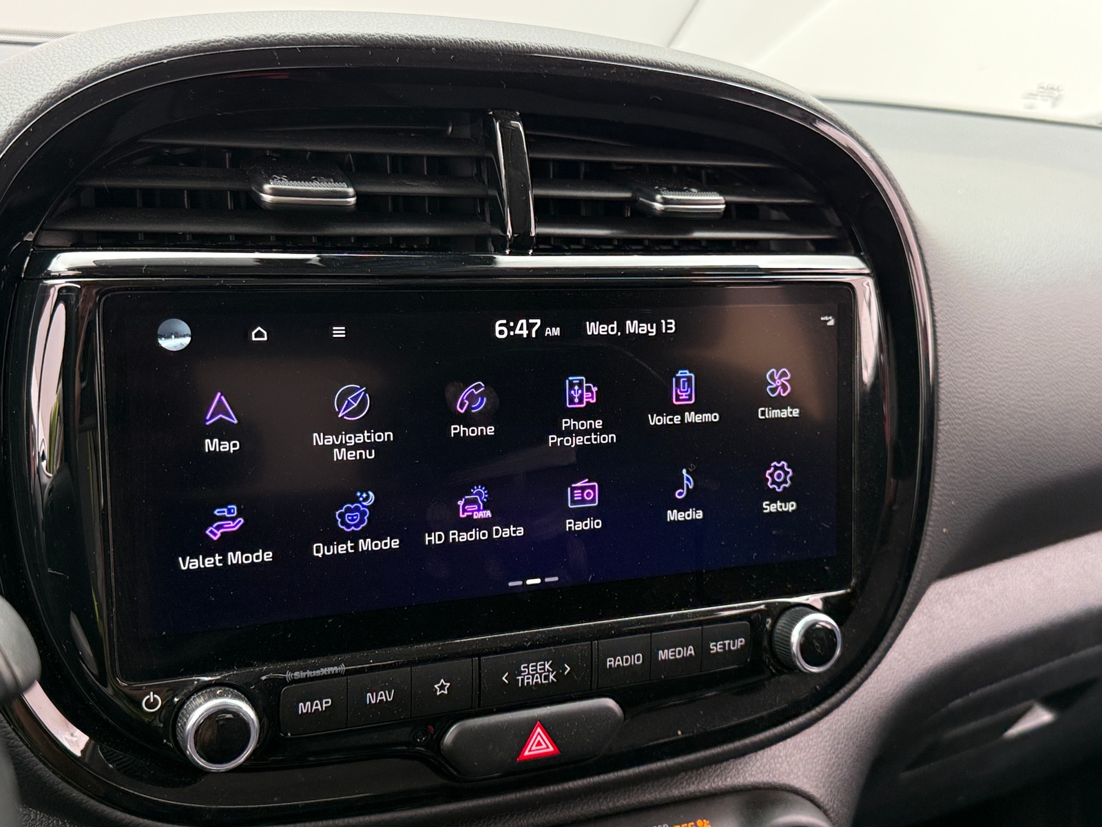 Thumbnail: 2023 Kia Soul - 4