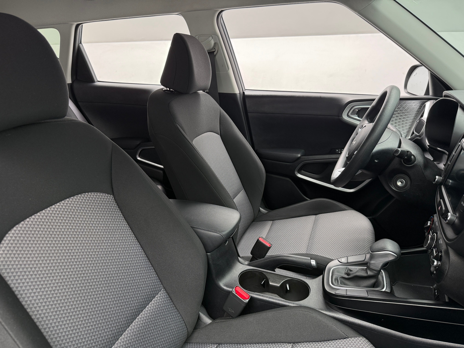 Thumbnail: 2025 Kia Soul - 2