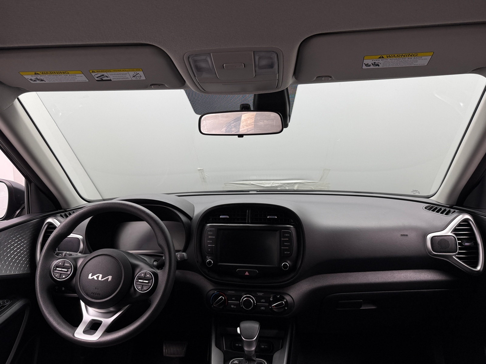 Thumbnail: 2025 Kia Soul - 3