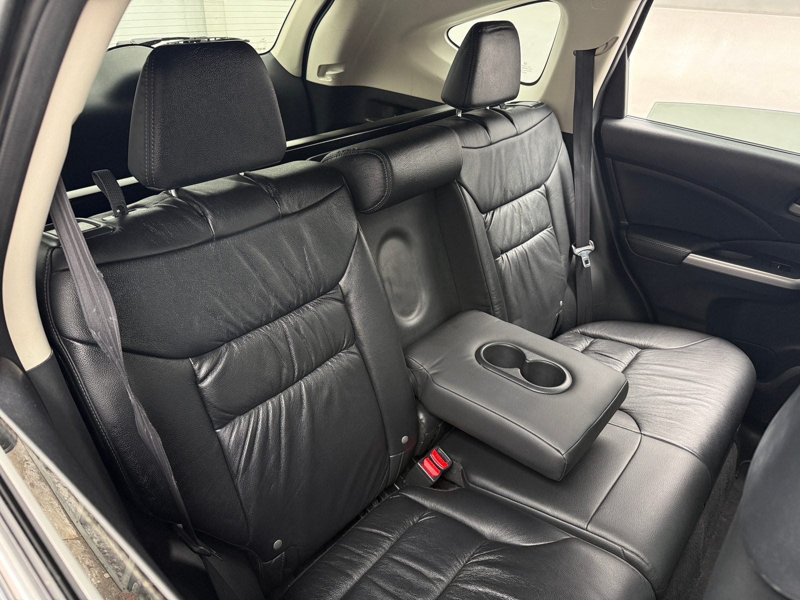 Thumbnail: 2013 Honda CR-V - 5