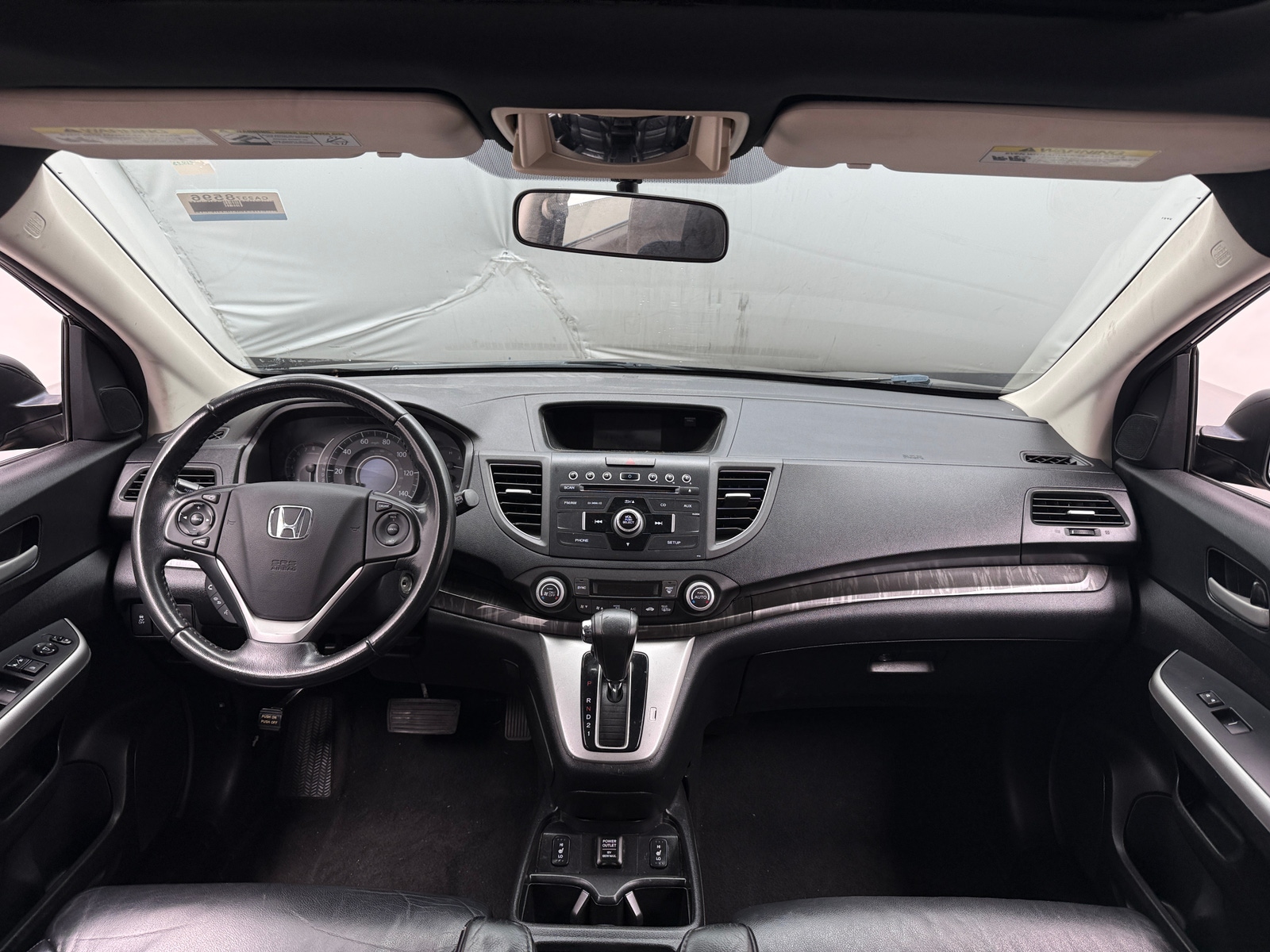 Thumbnail: 2013 Honda CR-V - 2