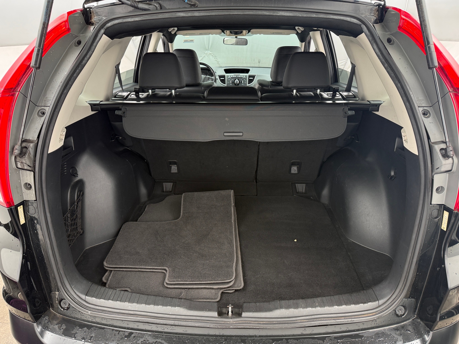 Thumbnail: 2013 Honda CR-V - 6