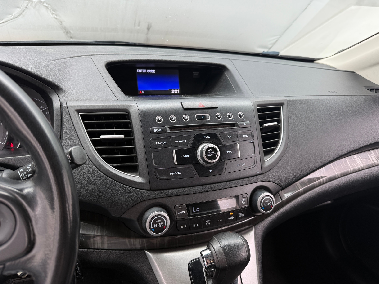 Thumbnail: 2013 Honda CR-V - 3
