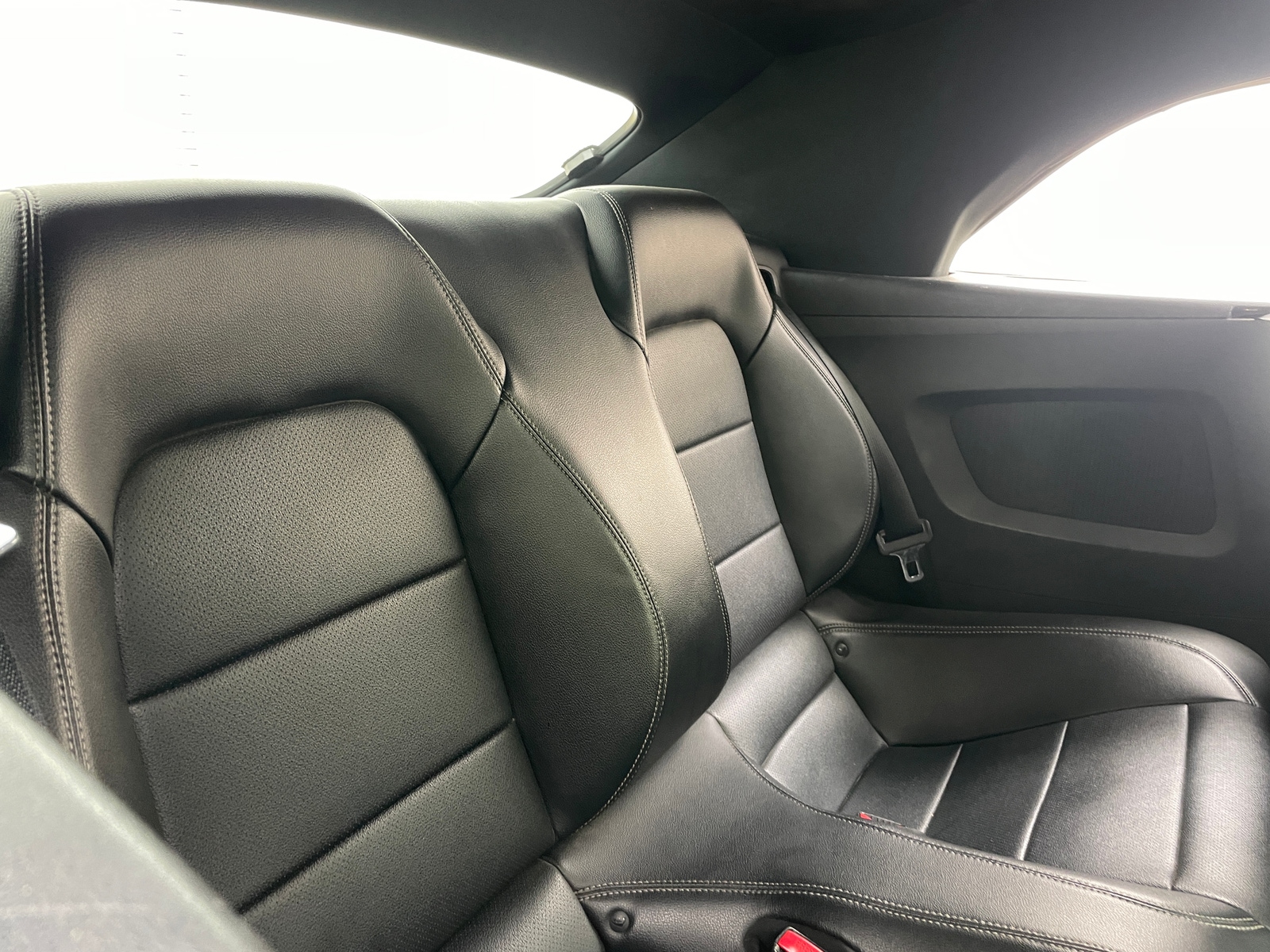 Thumbnail: 2016 Ford Mustang - 5