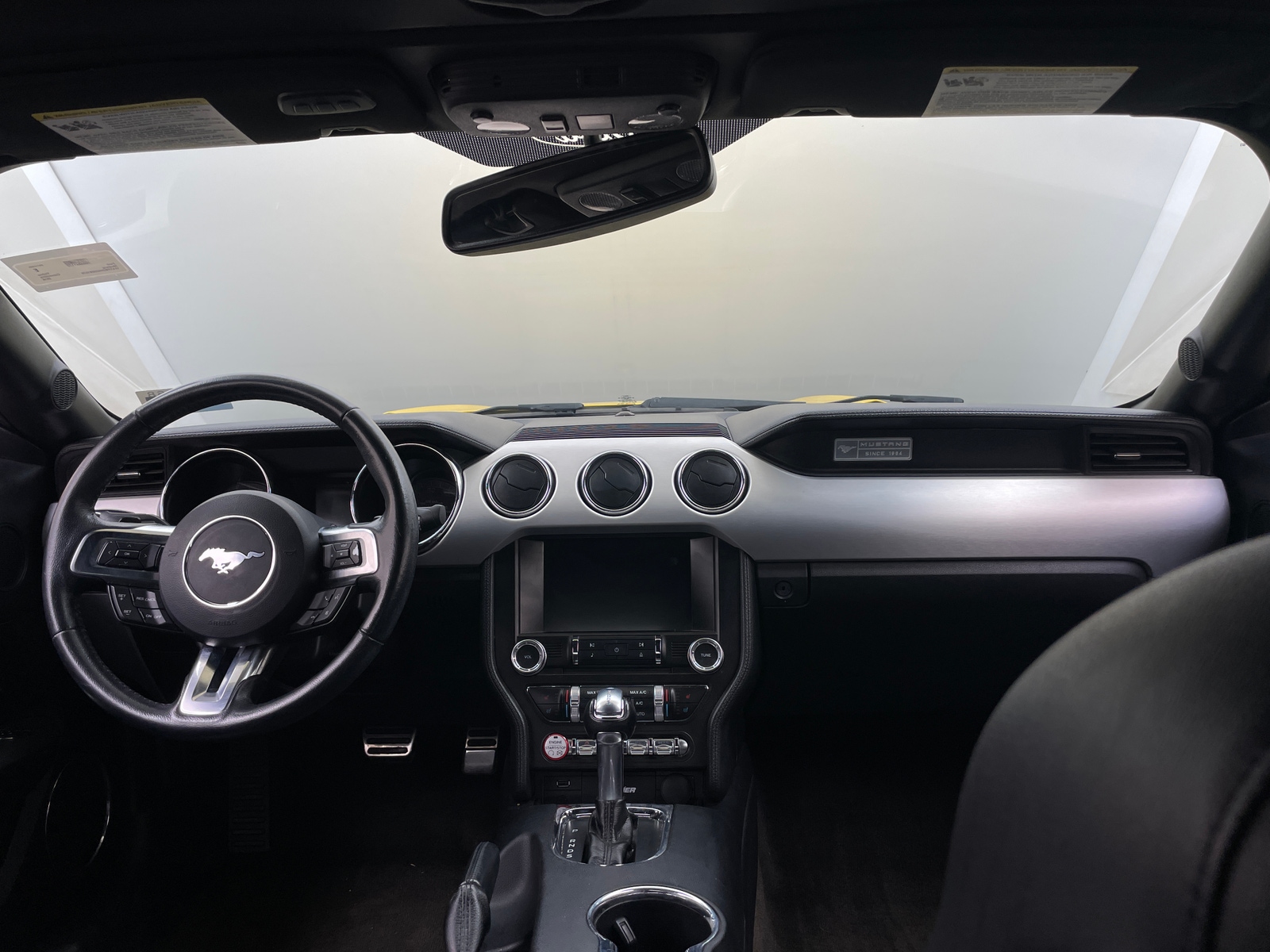 Thumbnail: 2016 Ford Mustang - 2