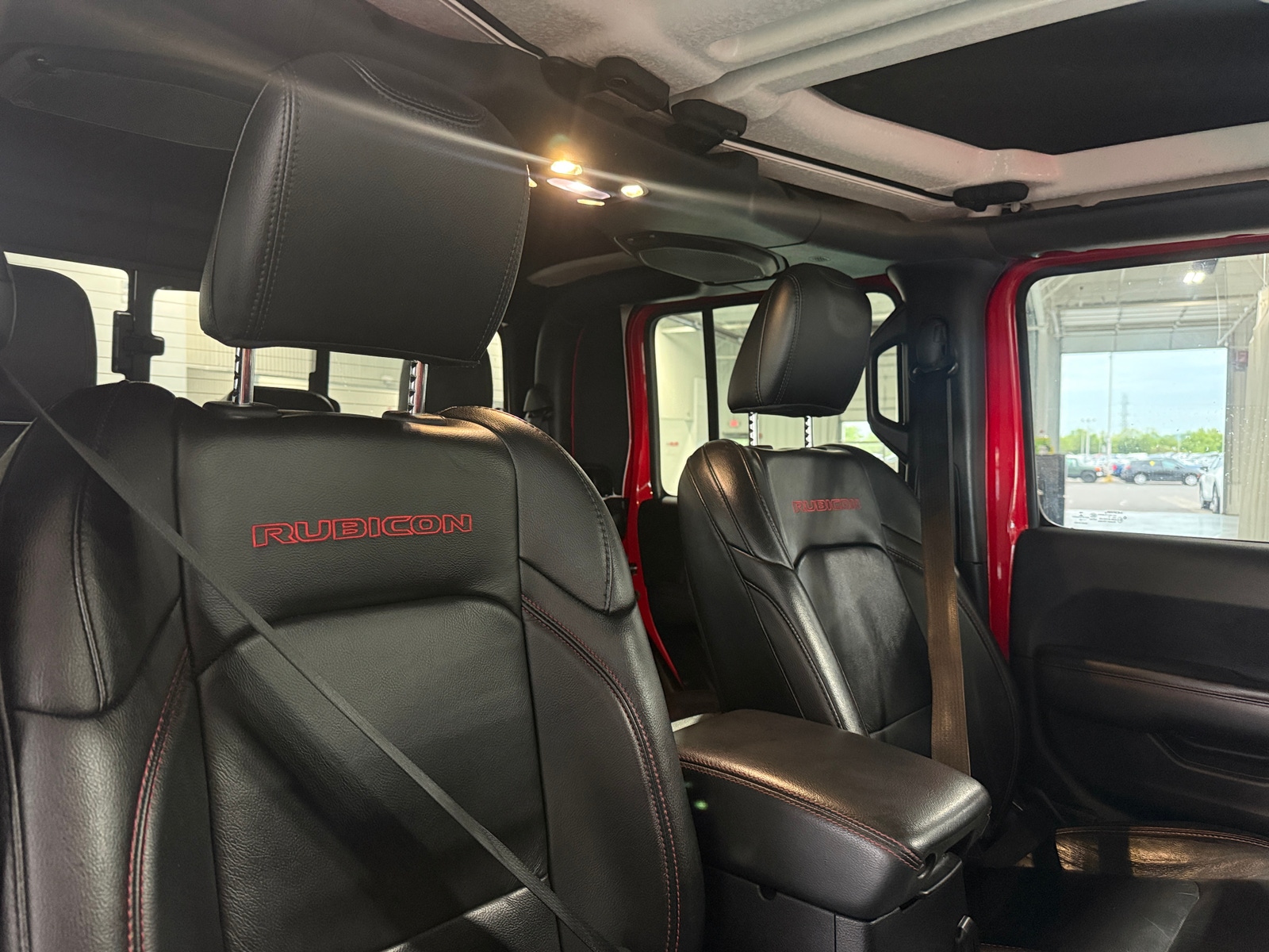 Thumbnail: 2020 Jeep Gladiator - 2