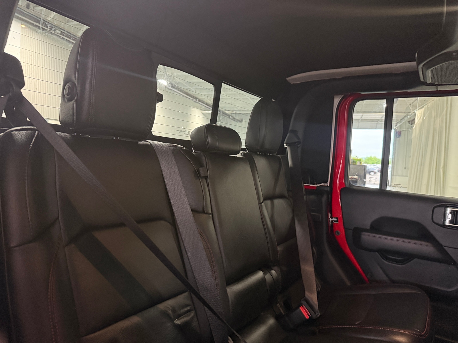Thumbnail: 2020 Jeep Gladiator - 6