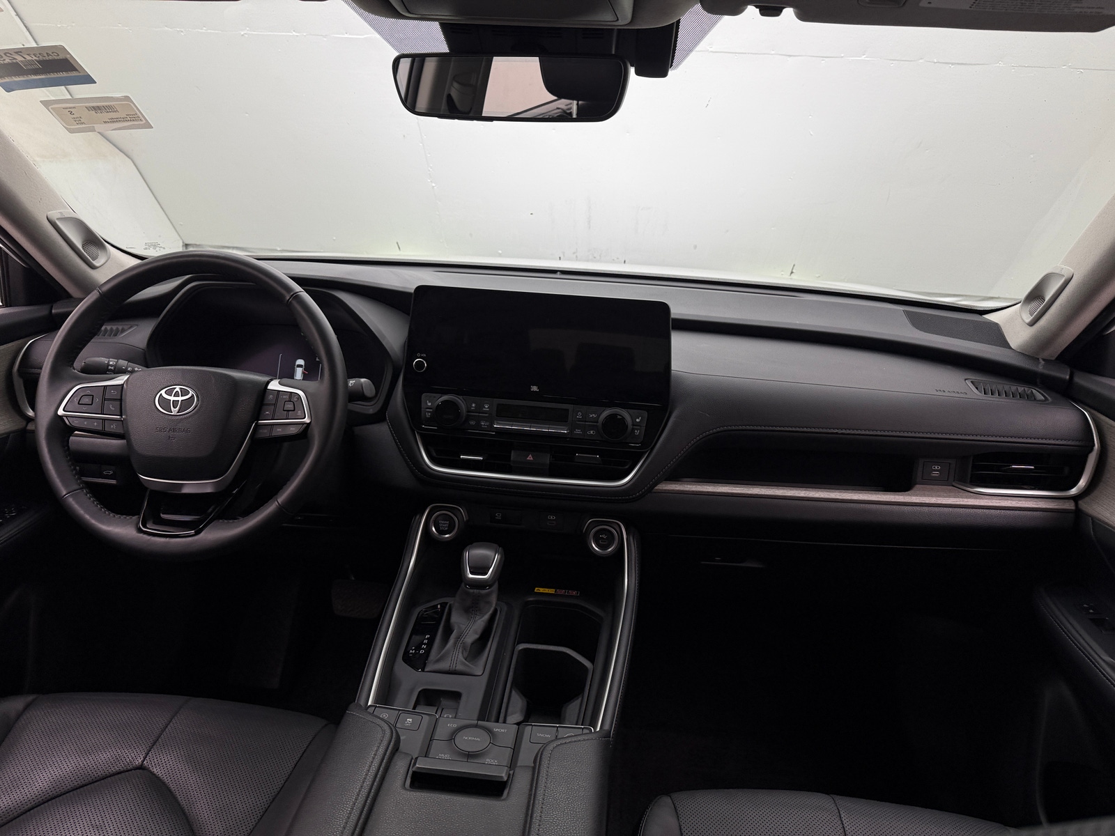 Thumbnail: 2024 Toyota Grand Highlander - 2