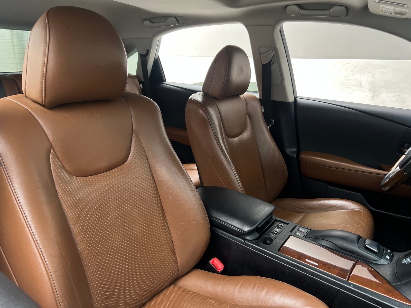 Thumbnail: 2014 Lexus RX - 2