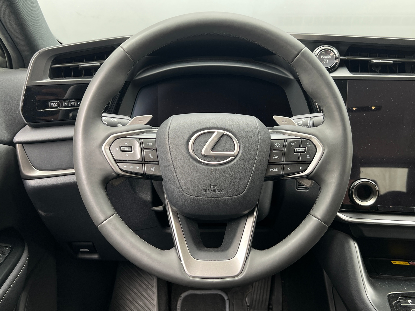 Thumbnail: 2024 Lexus RZ - 5