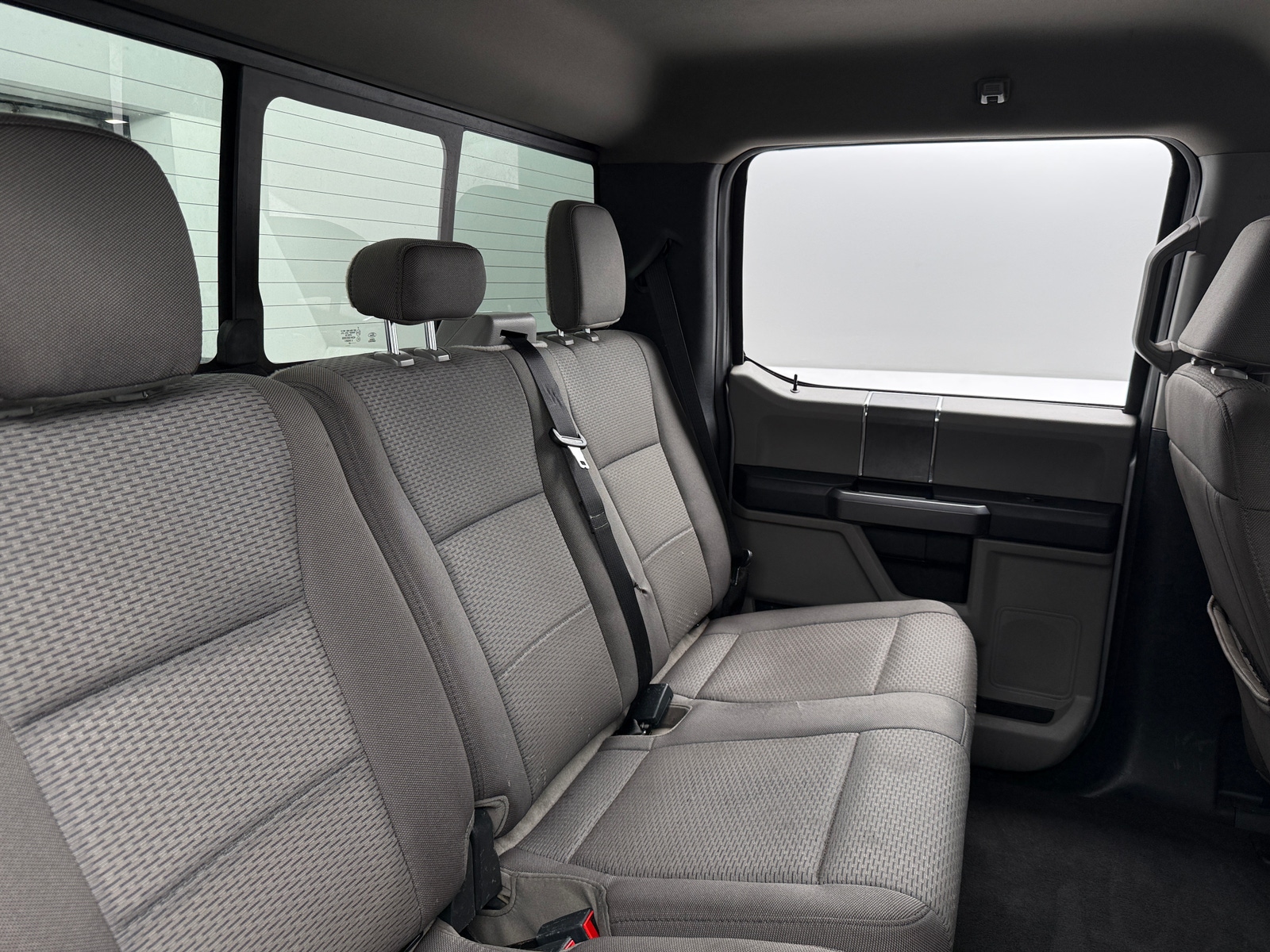 Thumbnail: 2022 Ford Econoline - 6