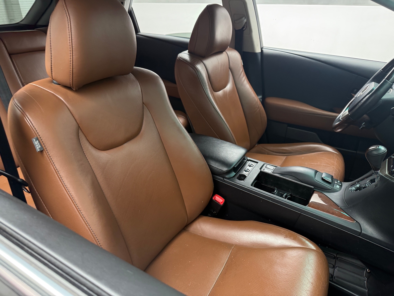Thumbnail: 2014 Lexus RX - 2