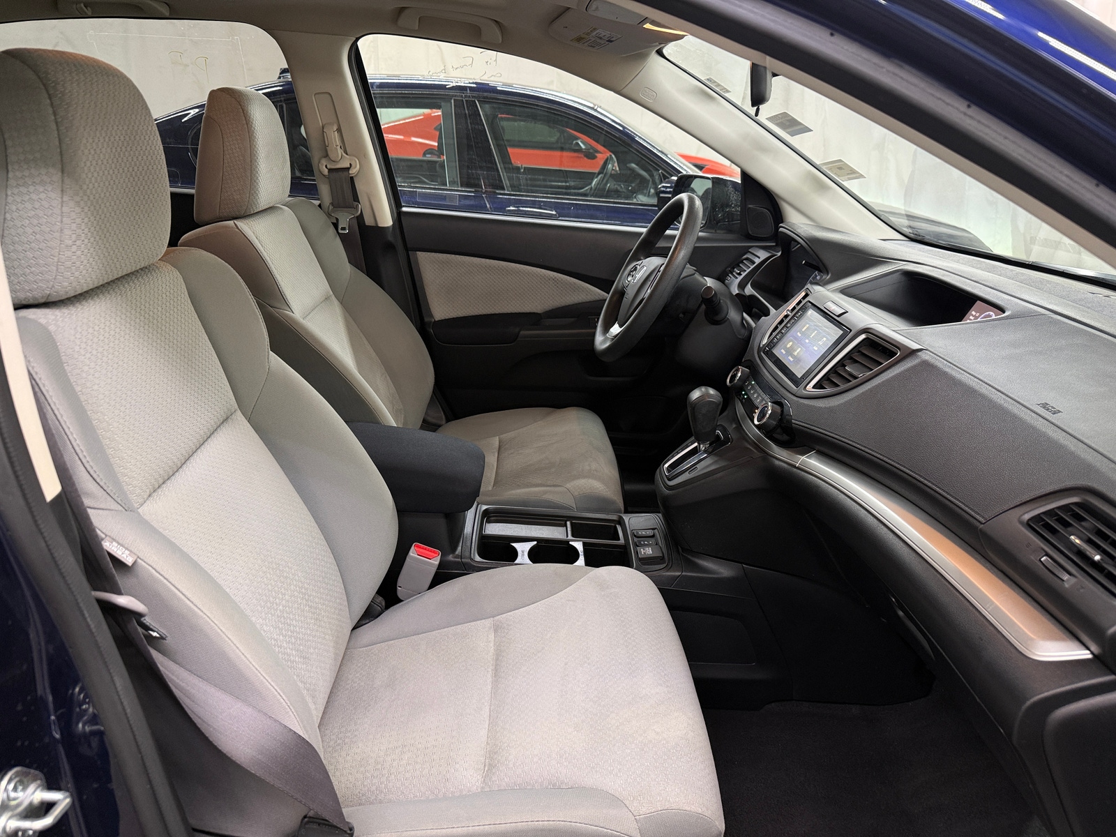 Thumbnail: 2016 Honda CR-V - 2