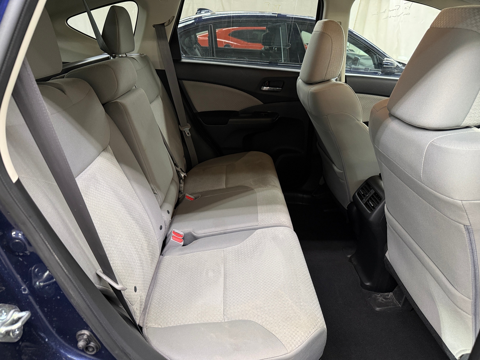 Thumbnail: 2016 Honda CR-V - 6