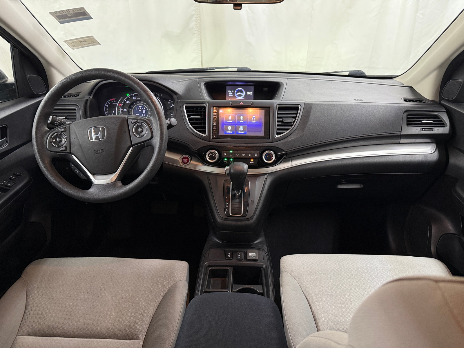 Thumbnail: 2016 Honda CR-V - 3