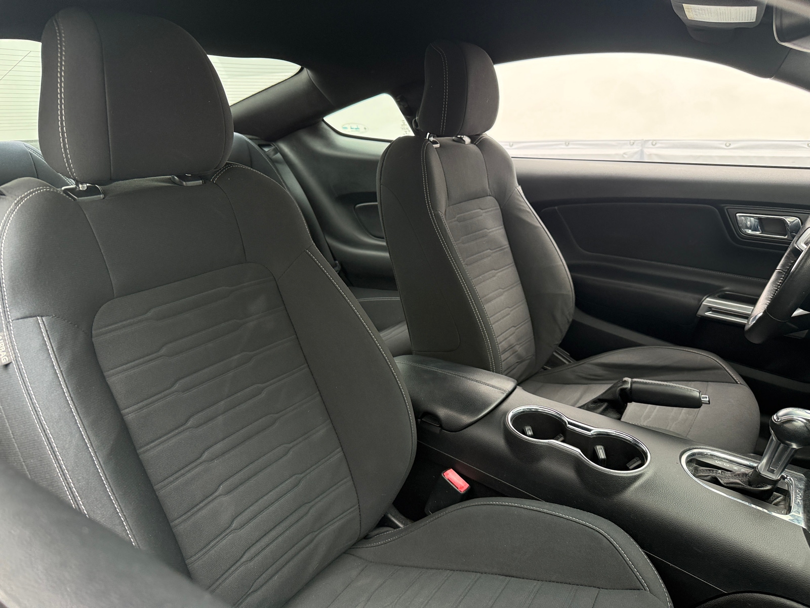 Thumbnail: 2017 Ford Mustang - 2