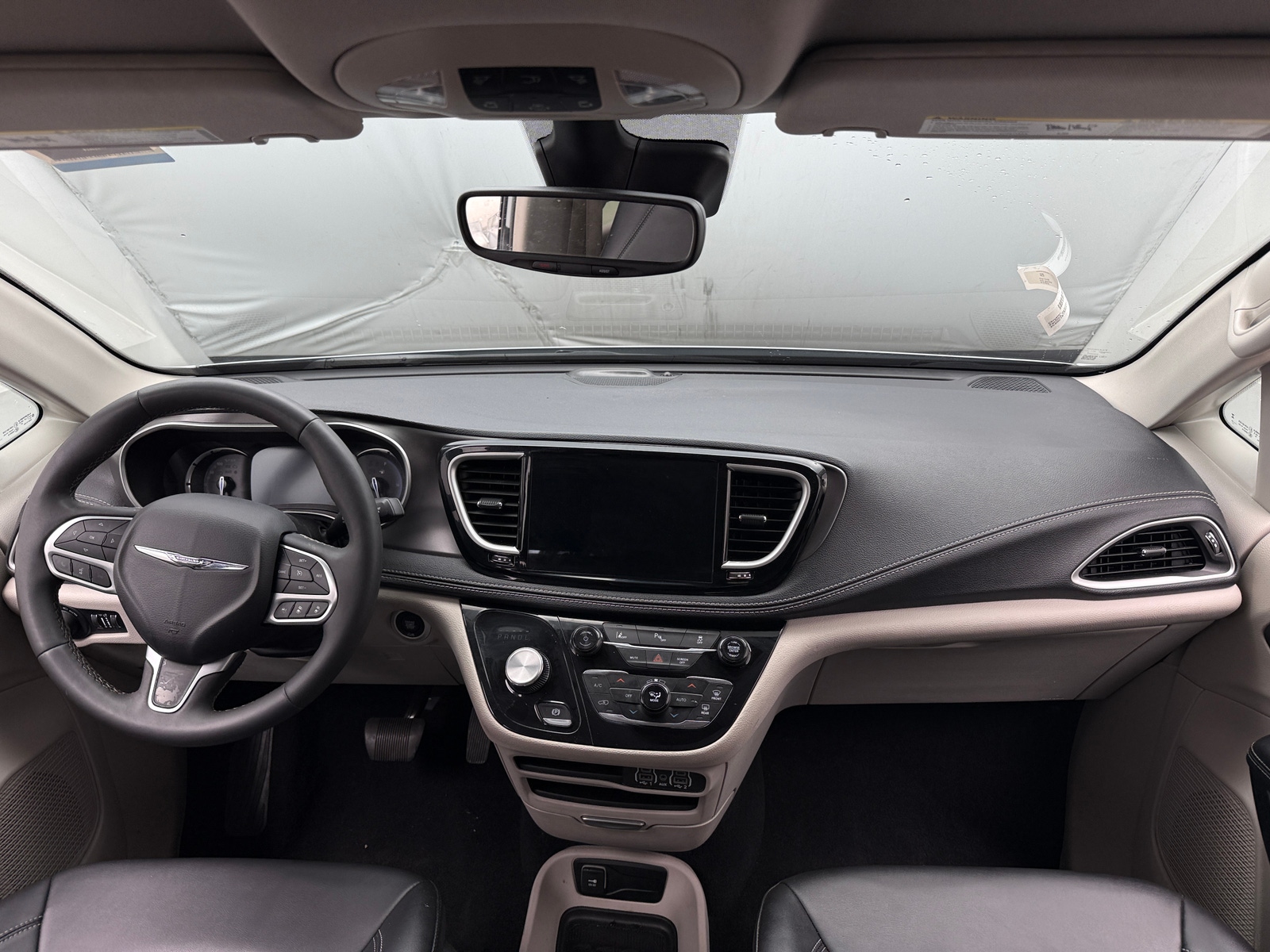 Thumbnail: 2024 Chrysler Pacifica - 2