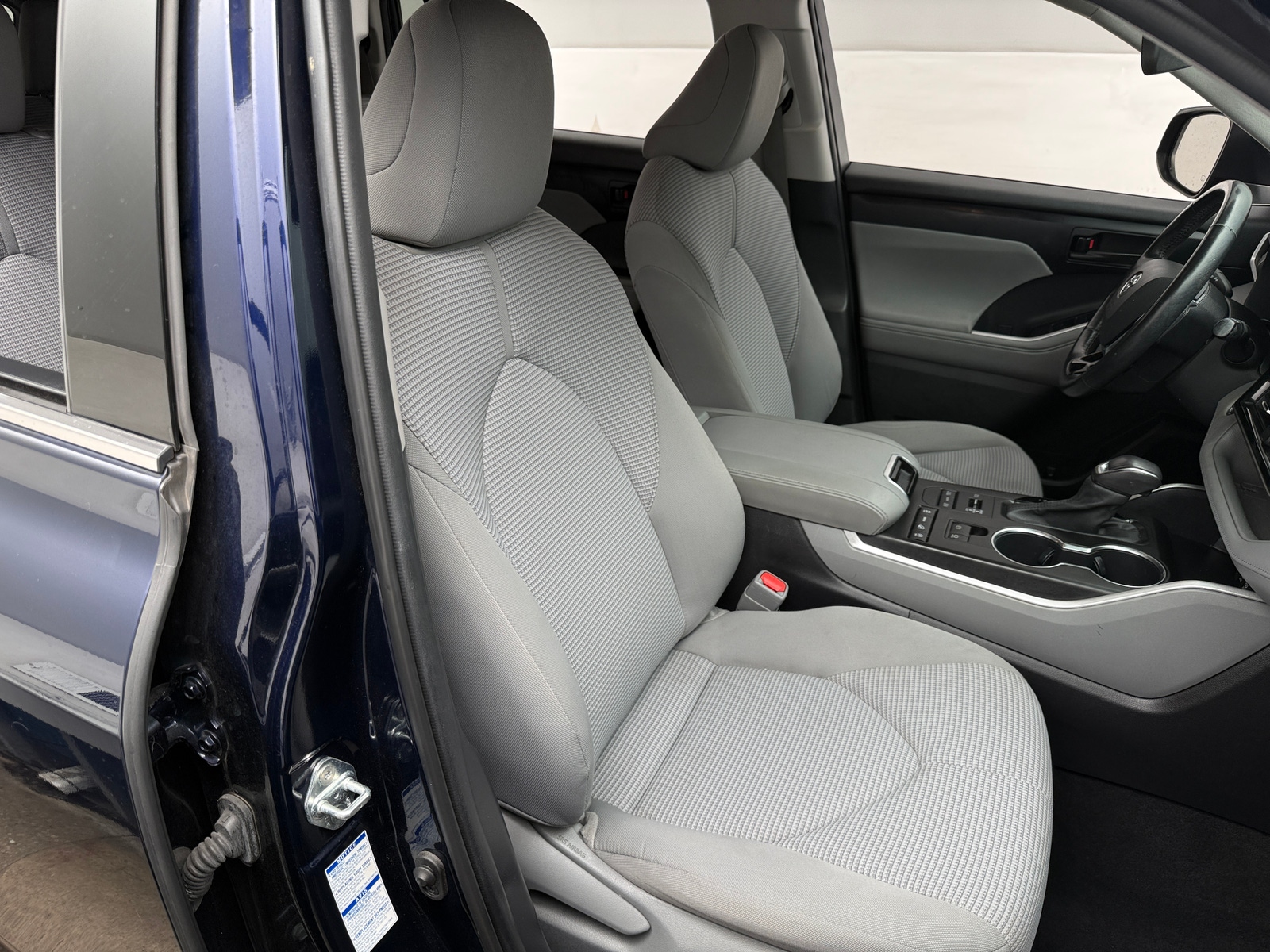 Thumbnail: 2021 Toyota Highlander - 2