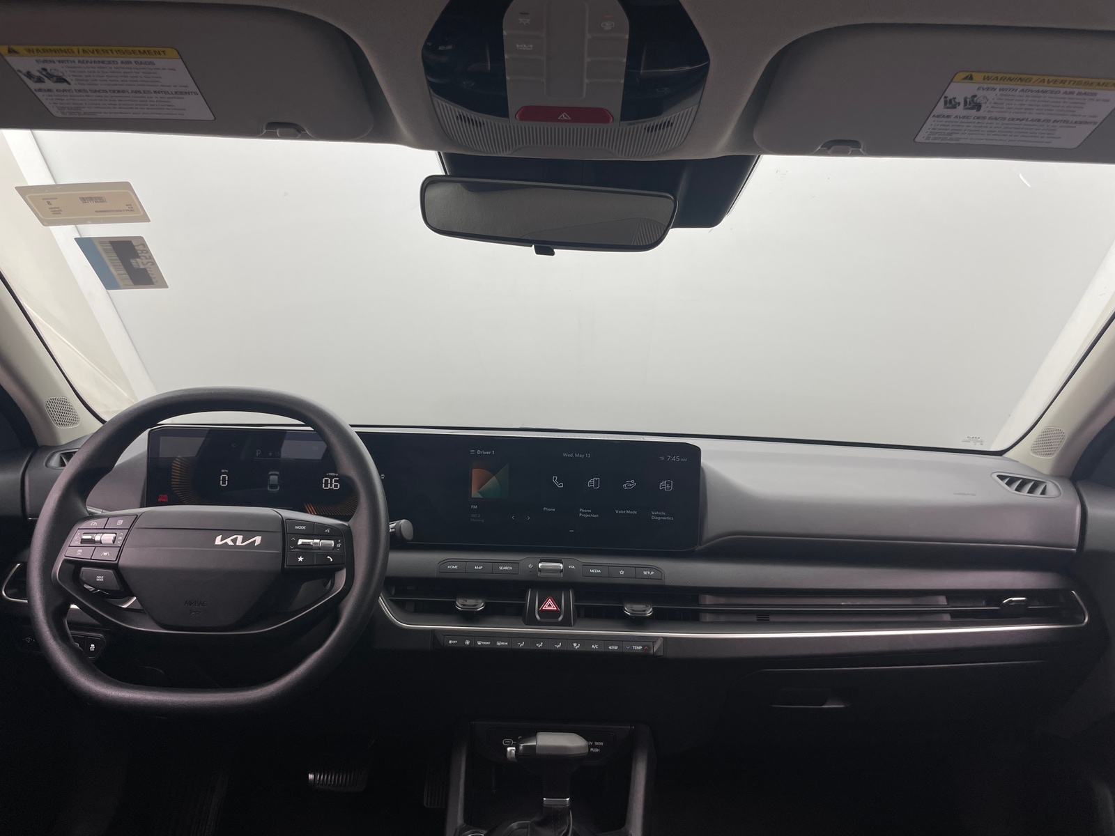 Thumbnail: 2025 Kia K4 - 3