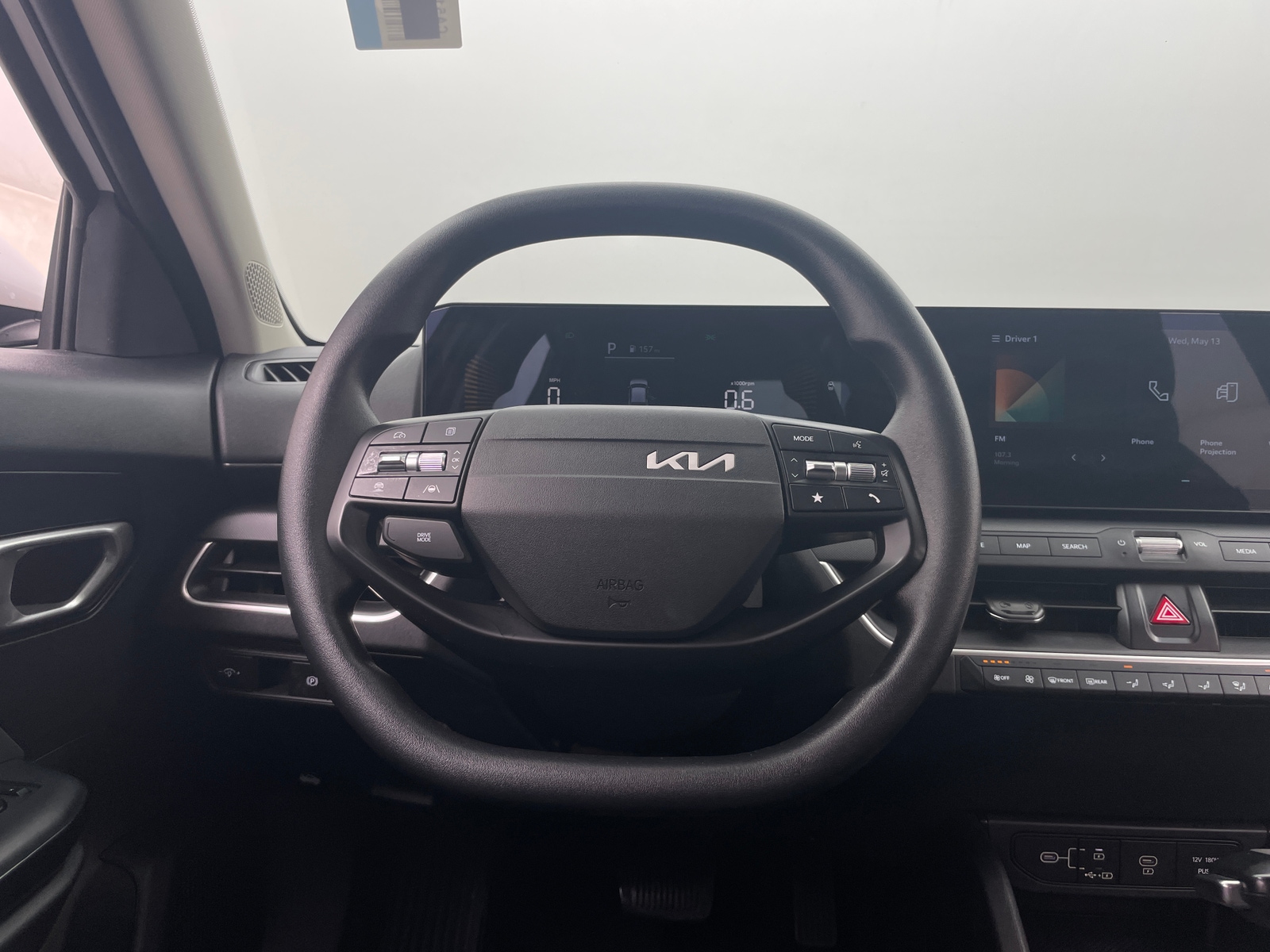 Thumbnail: 2025 Kia K4 - 5