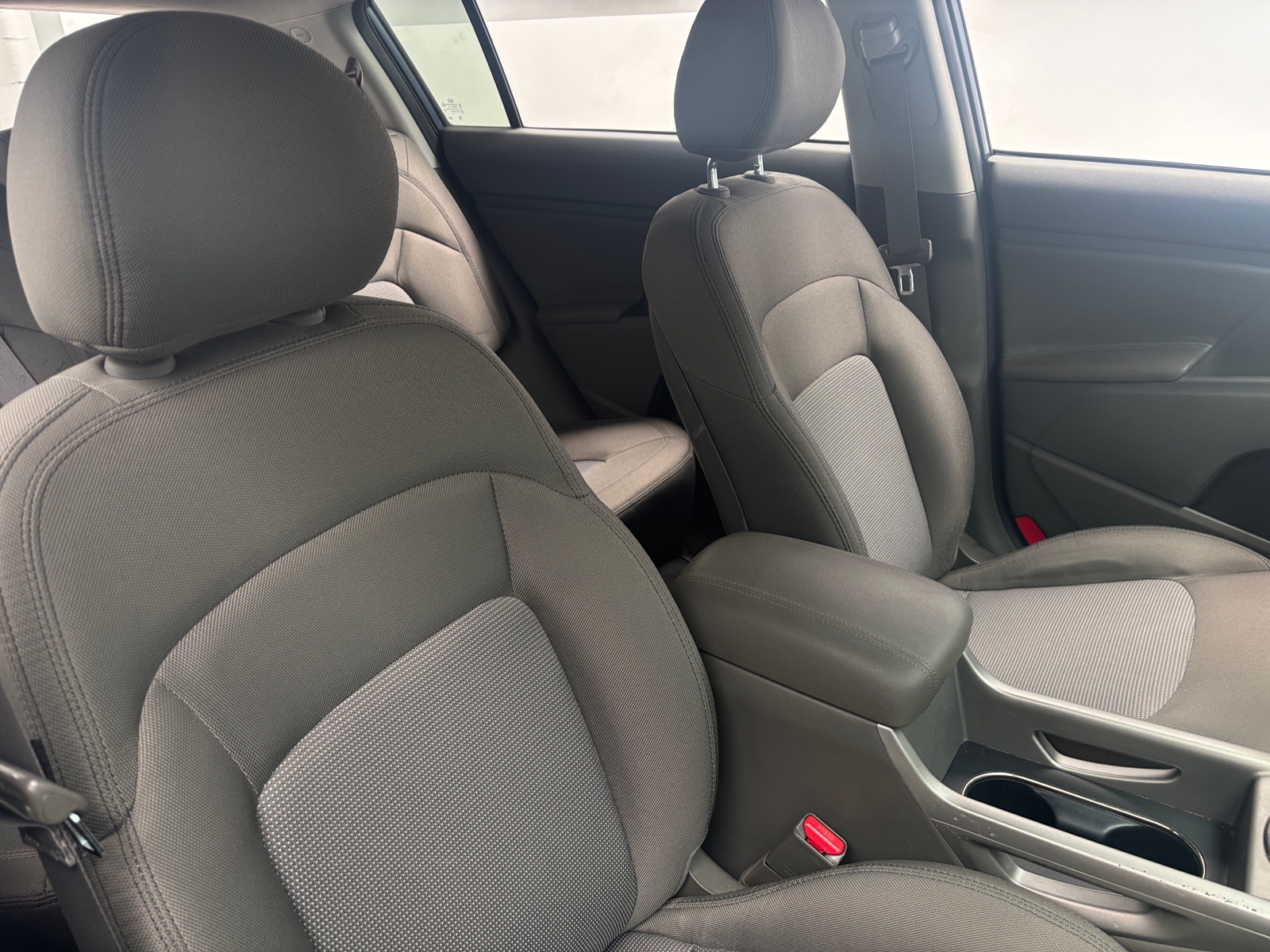 Thumbnail: 2016 Kia Sportage - 2