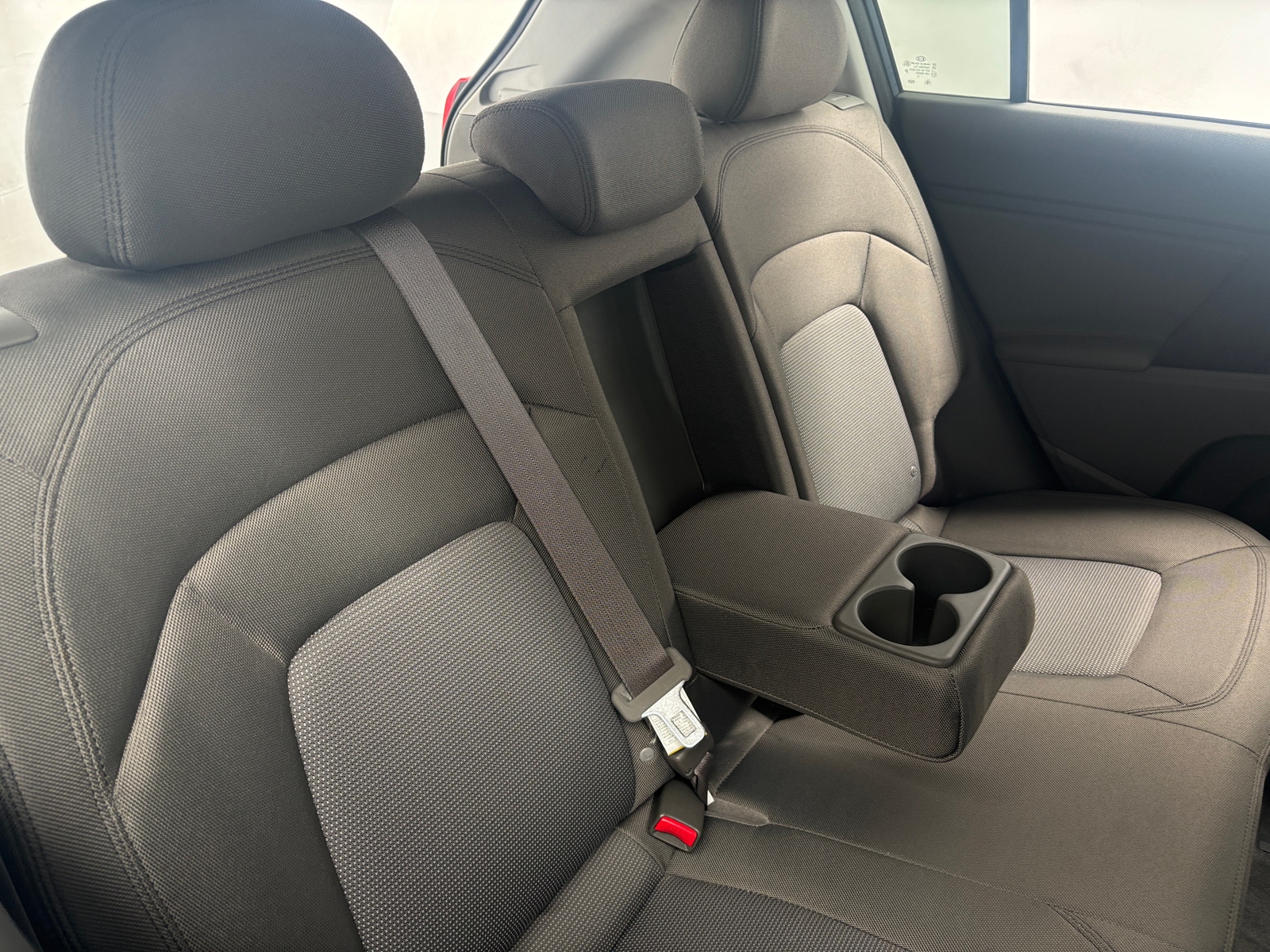 Thumbnail: 2016 Kia Sportage - 6