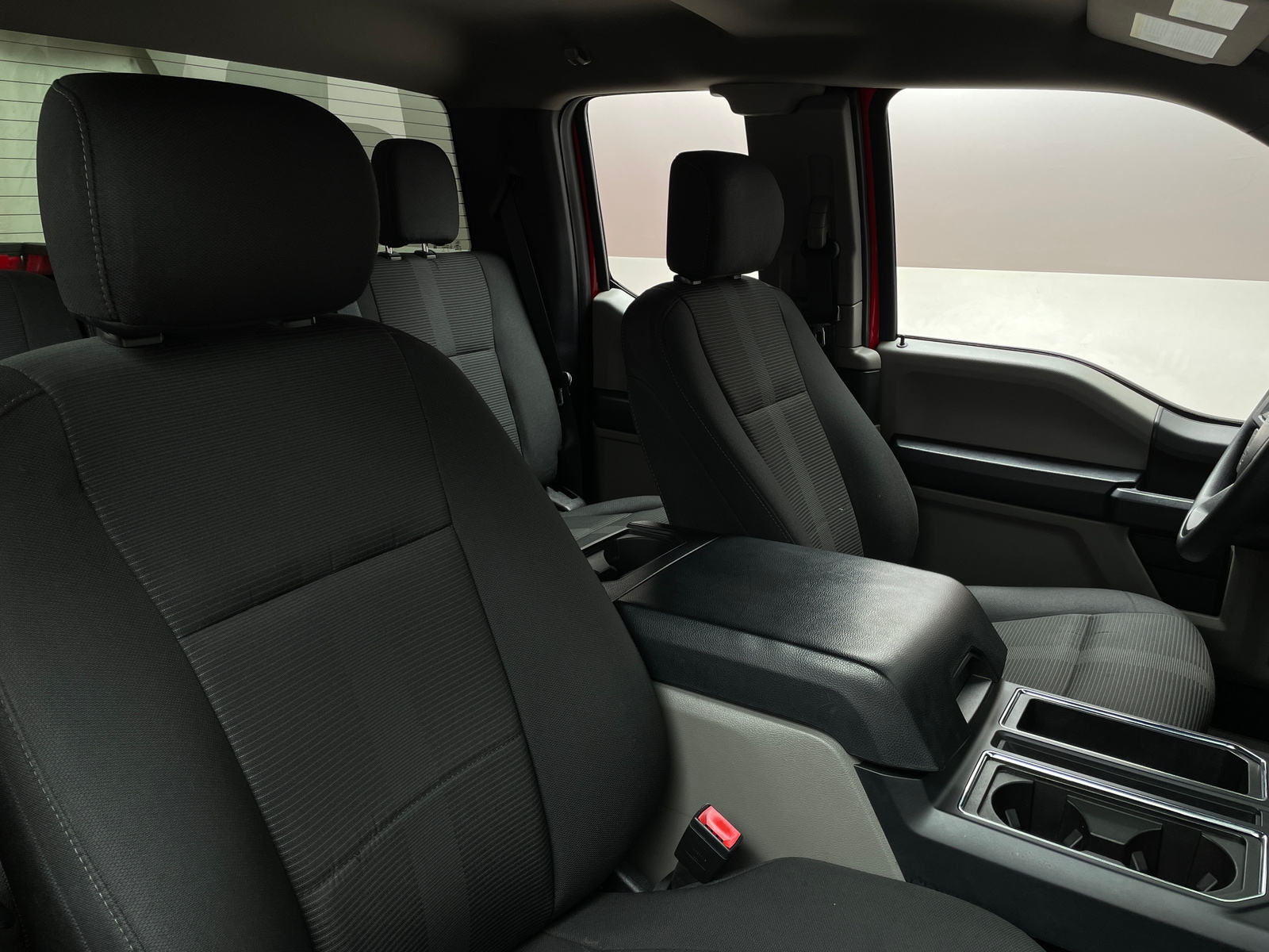 Thumbnail: 2018 Ford Econoline - 2